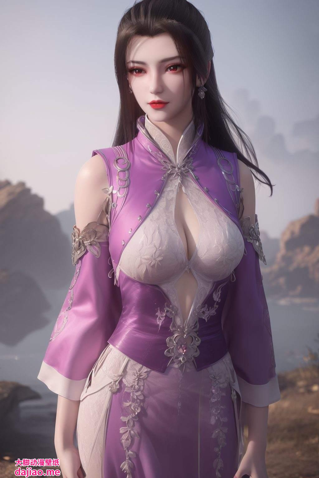 al仙逆柳眉壁纸壁纸预览