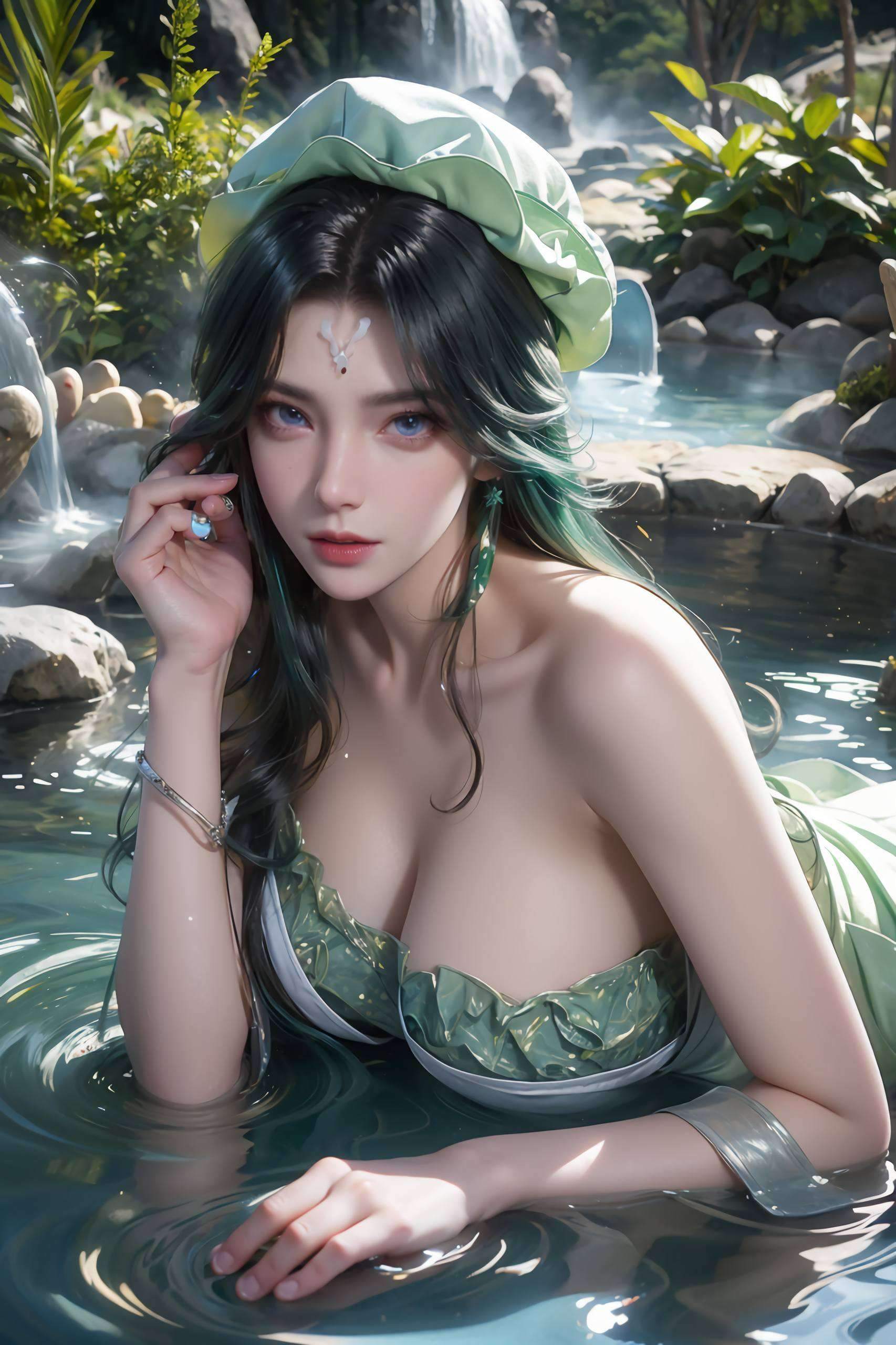 仙逆周紫虹最美壁纸壁纸预览