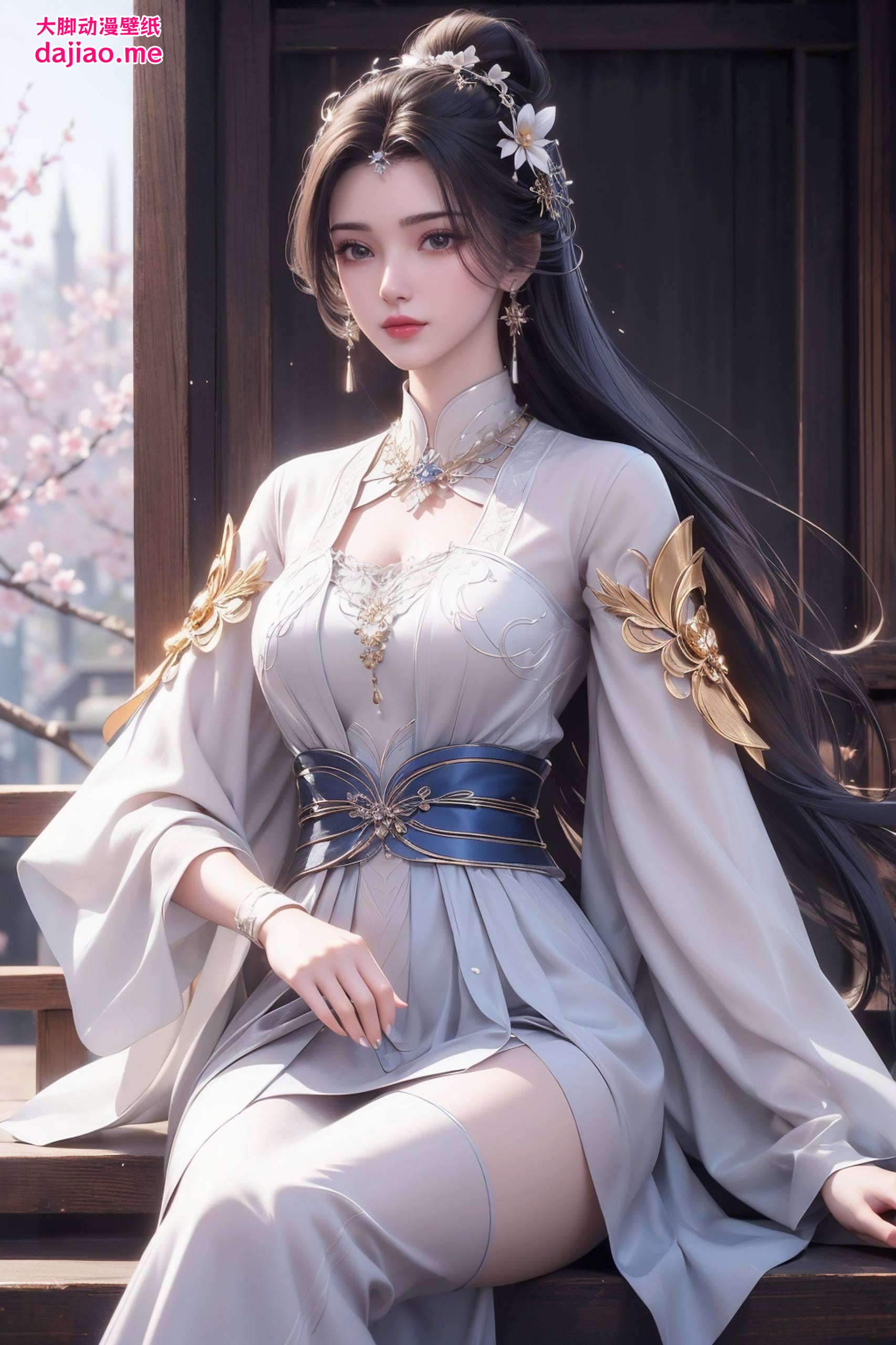 绝版李慕婉壁纸壁纸预览