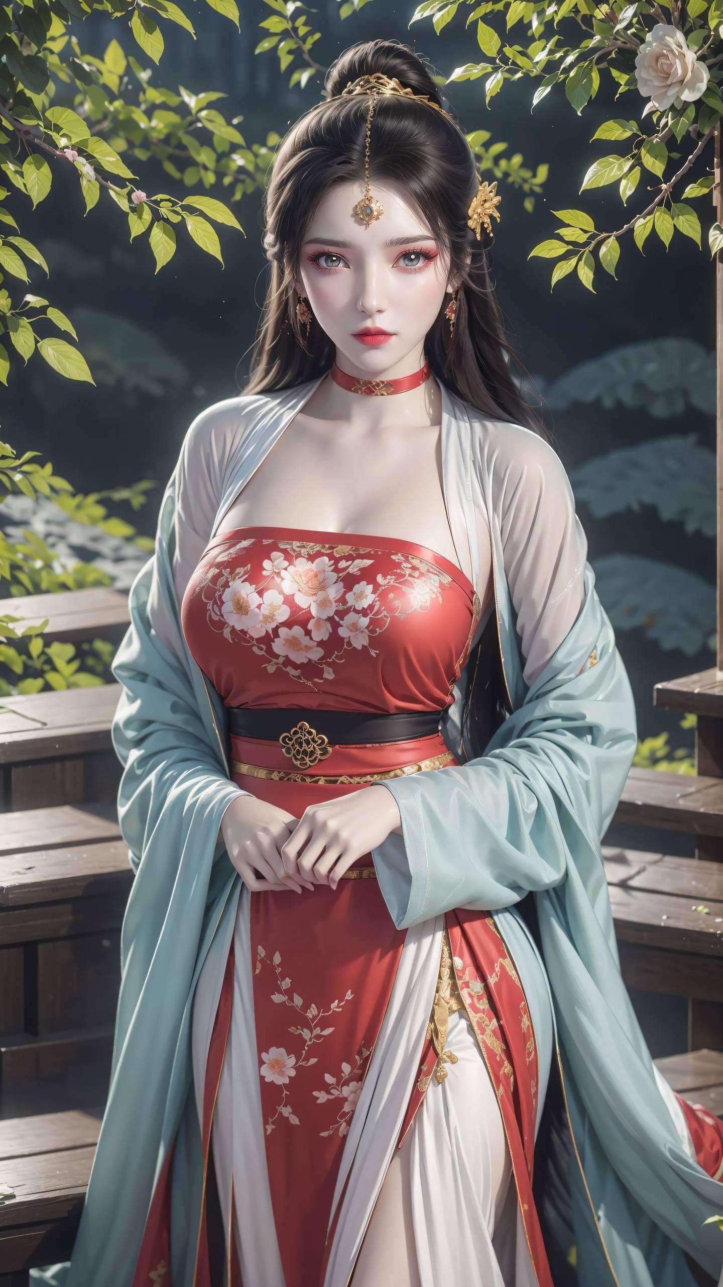 仙逆墨云4k超清静态壁纸壁纸预览