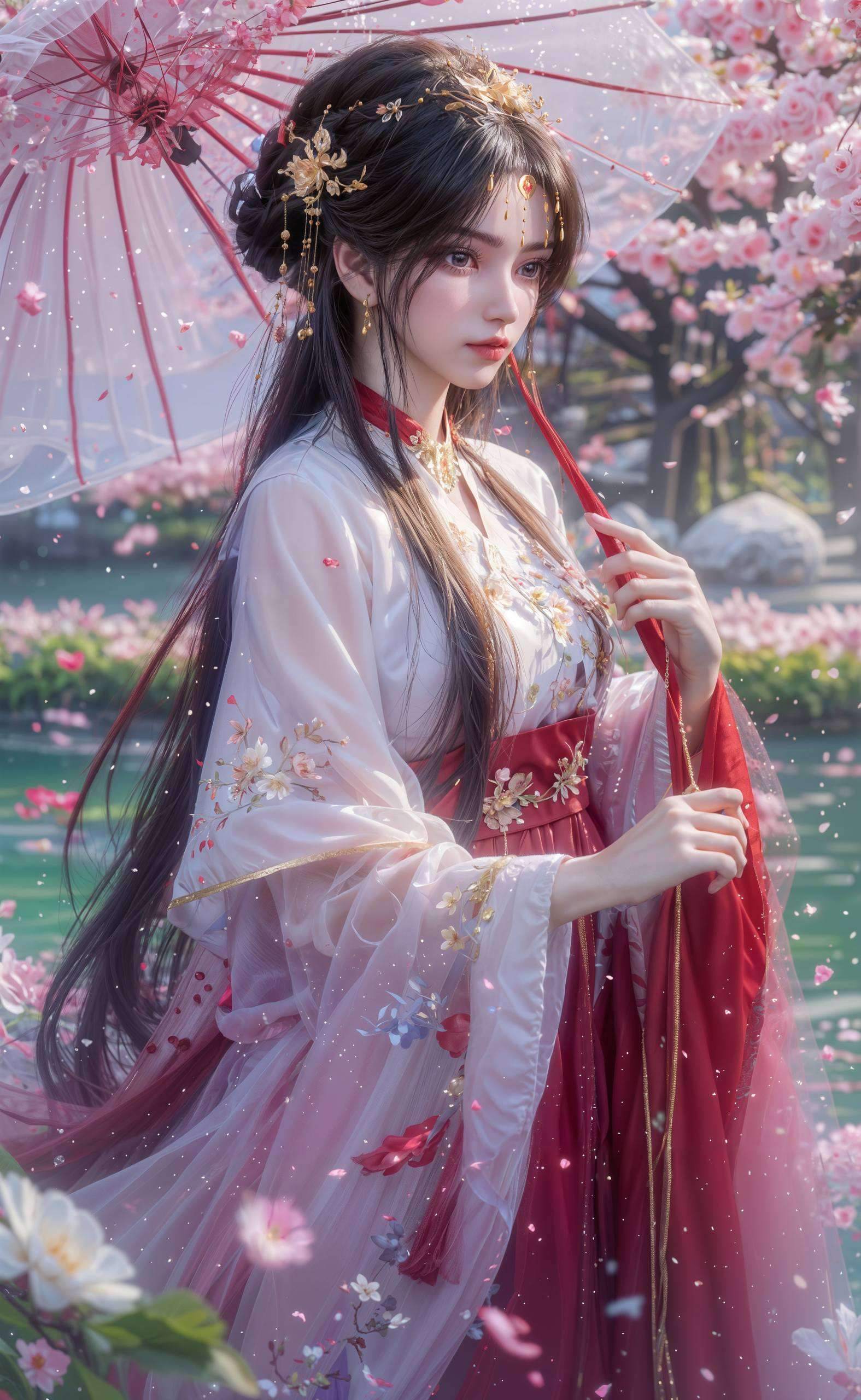 李慕婉壁纸高清壁纸预览