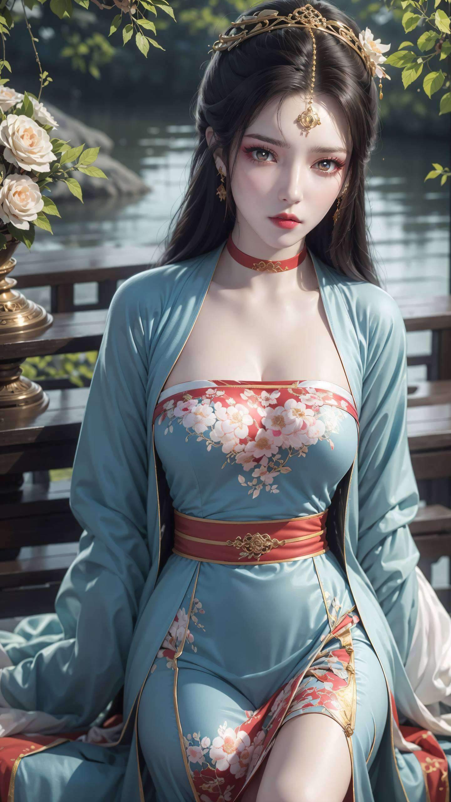 仙逆墨云壁纸图片壁纸预览