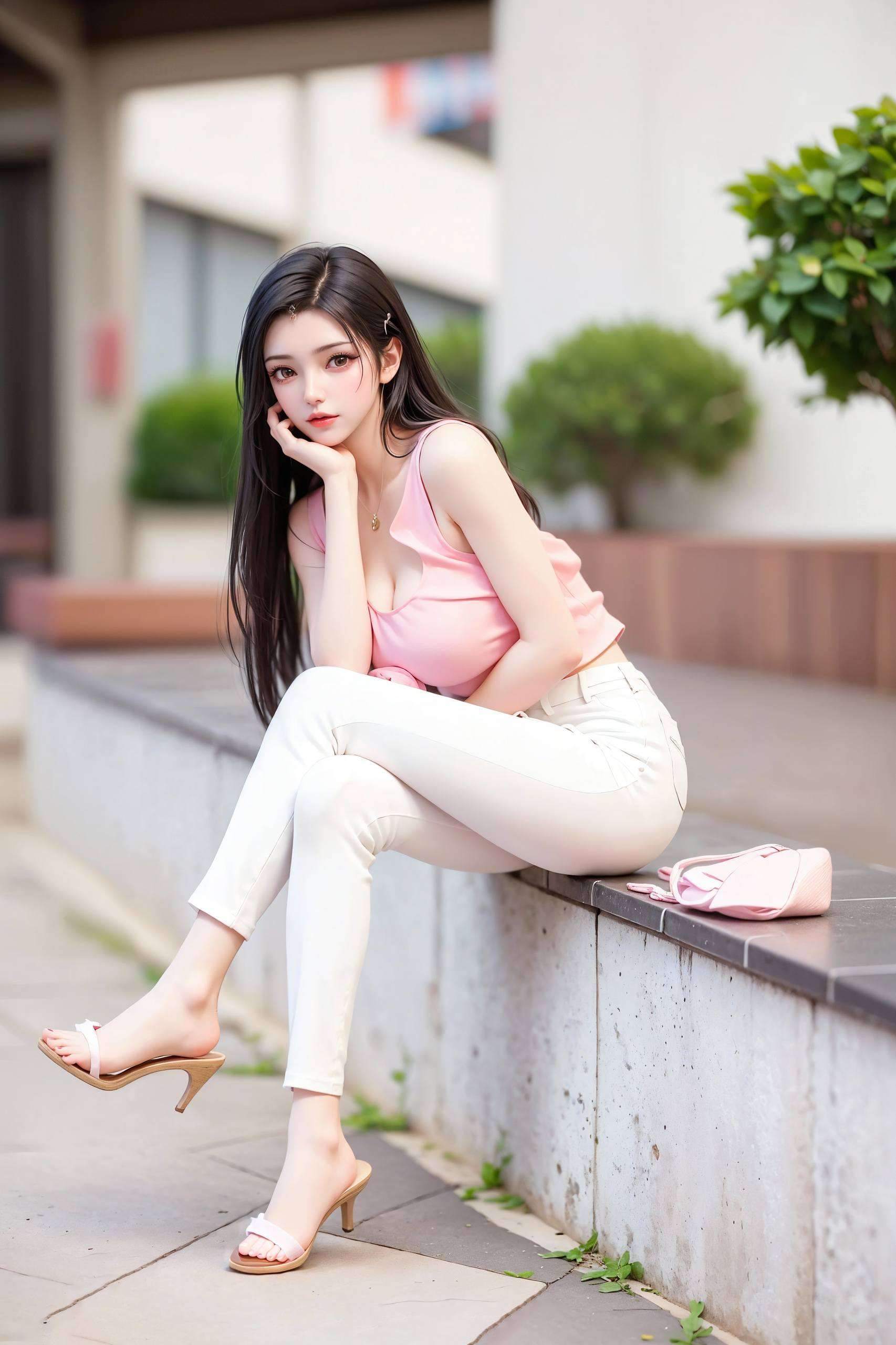 李慕婉4k全屏高清壁纸壁纸预览