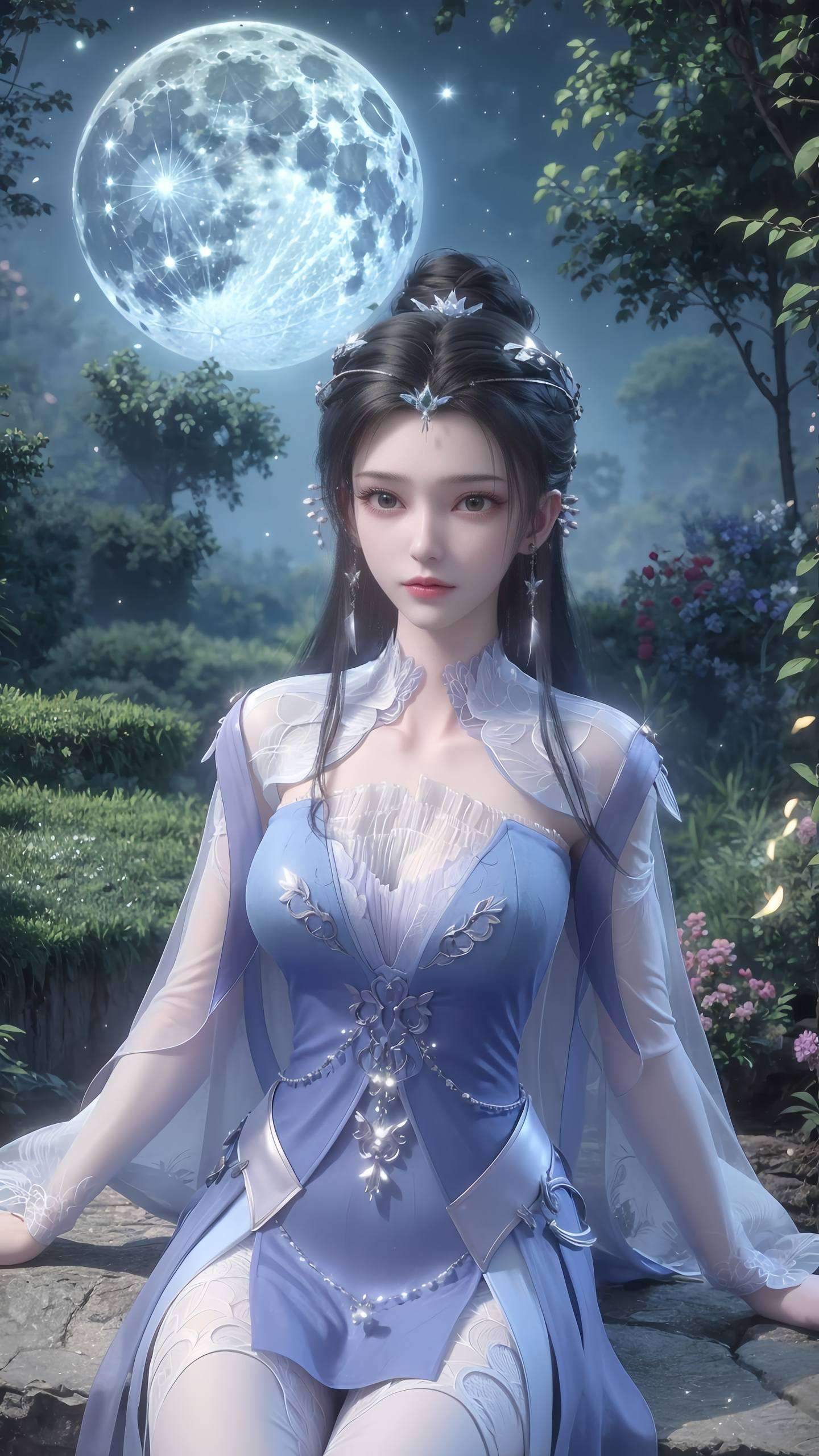 李慕婉身材壁纸大全壁纸预览