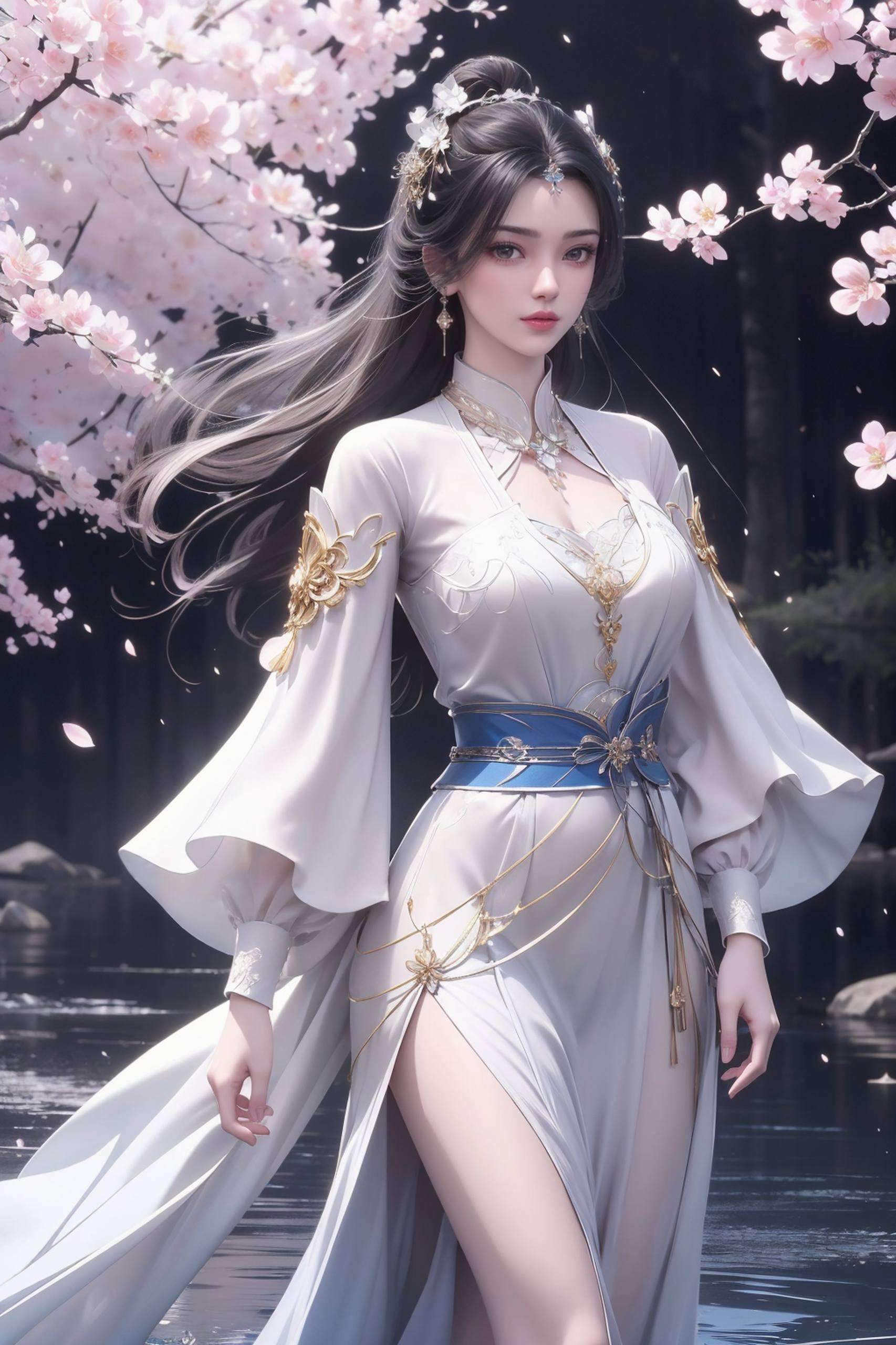 李慕婉壁纸无水印壁纸预览