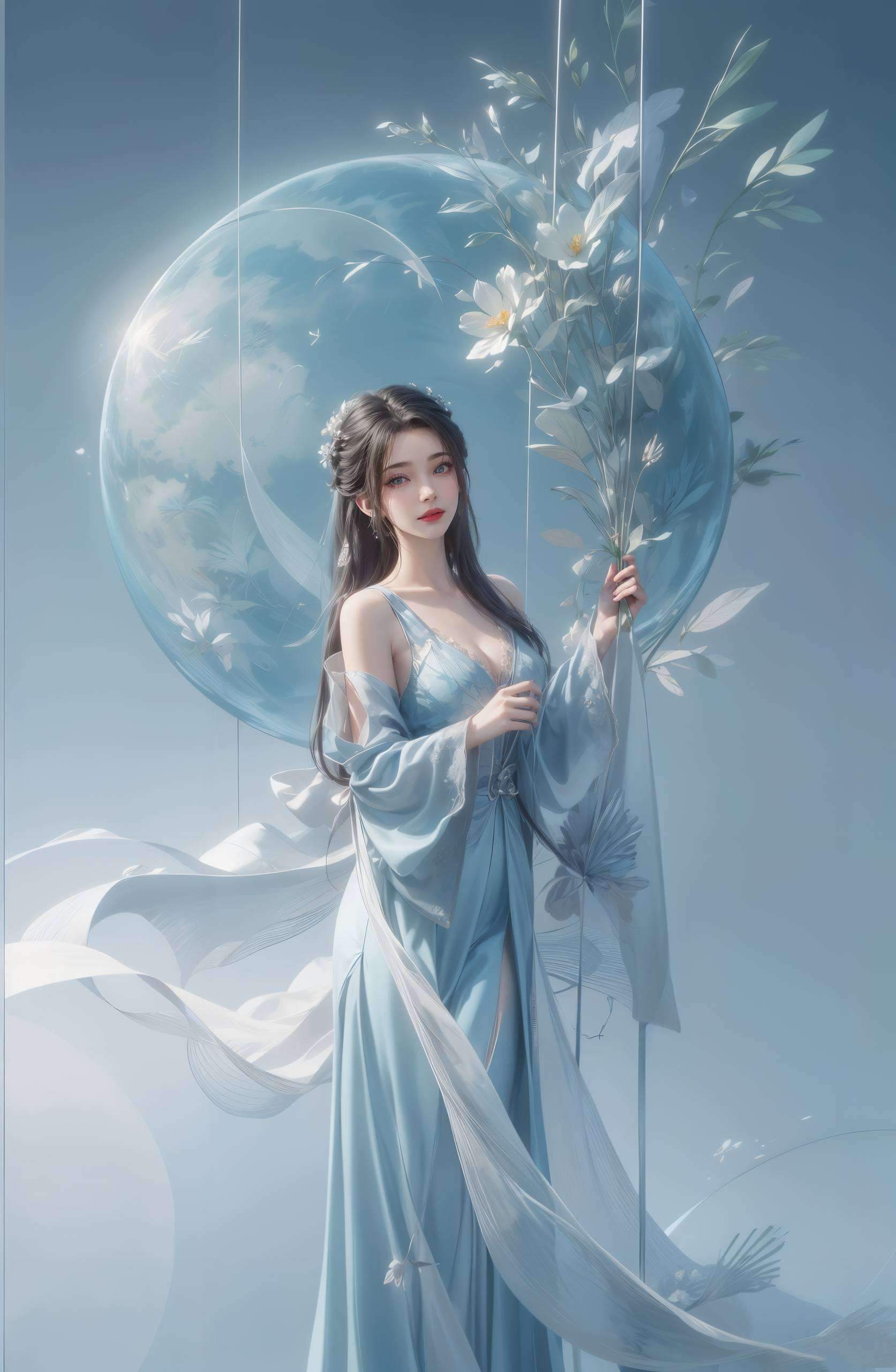李慕婉身材壁纸大全高清壁纸预览