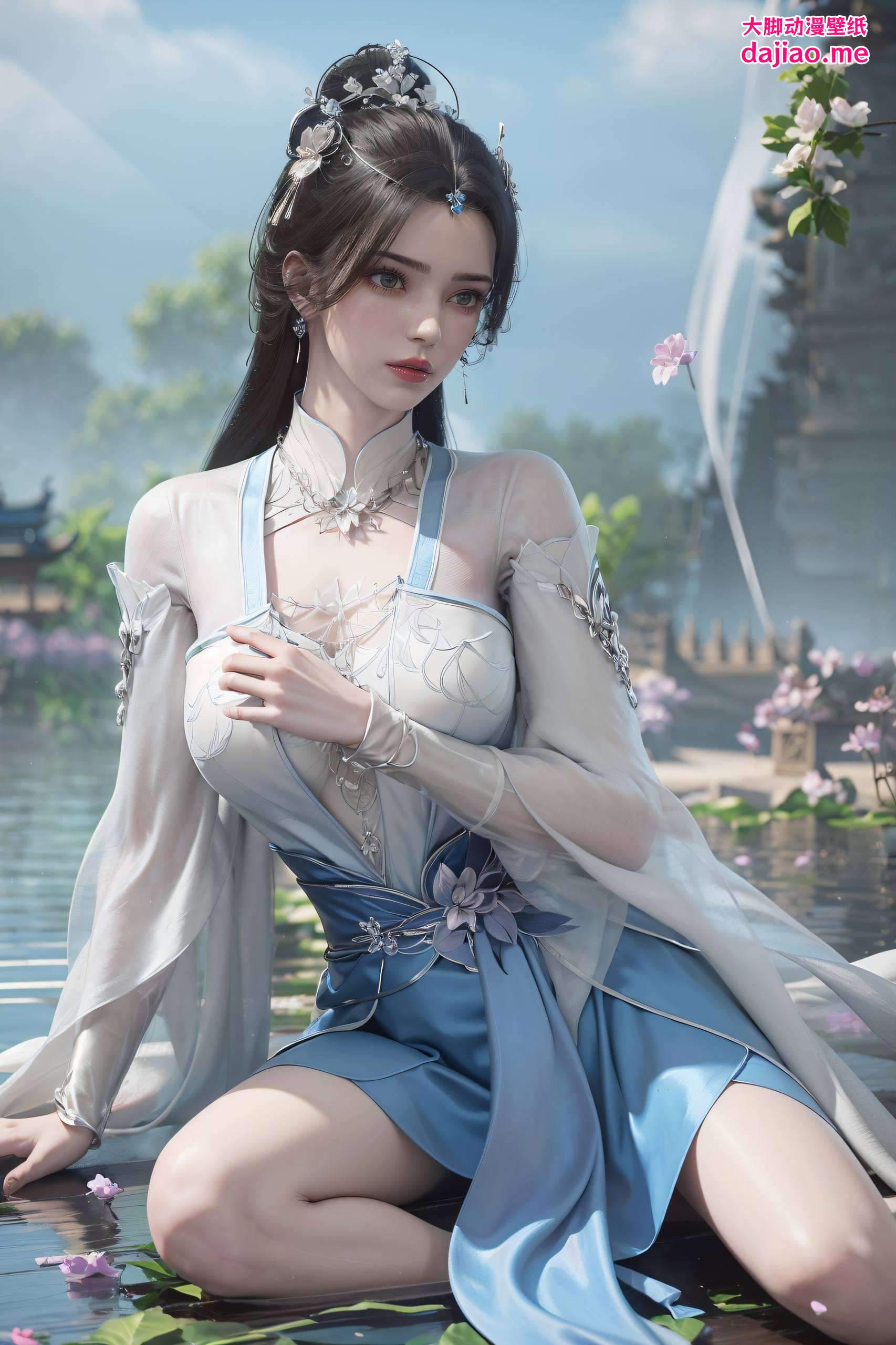 李慕婉壁纸超清4k壁纸壁纸预览
