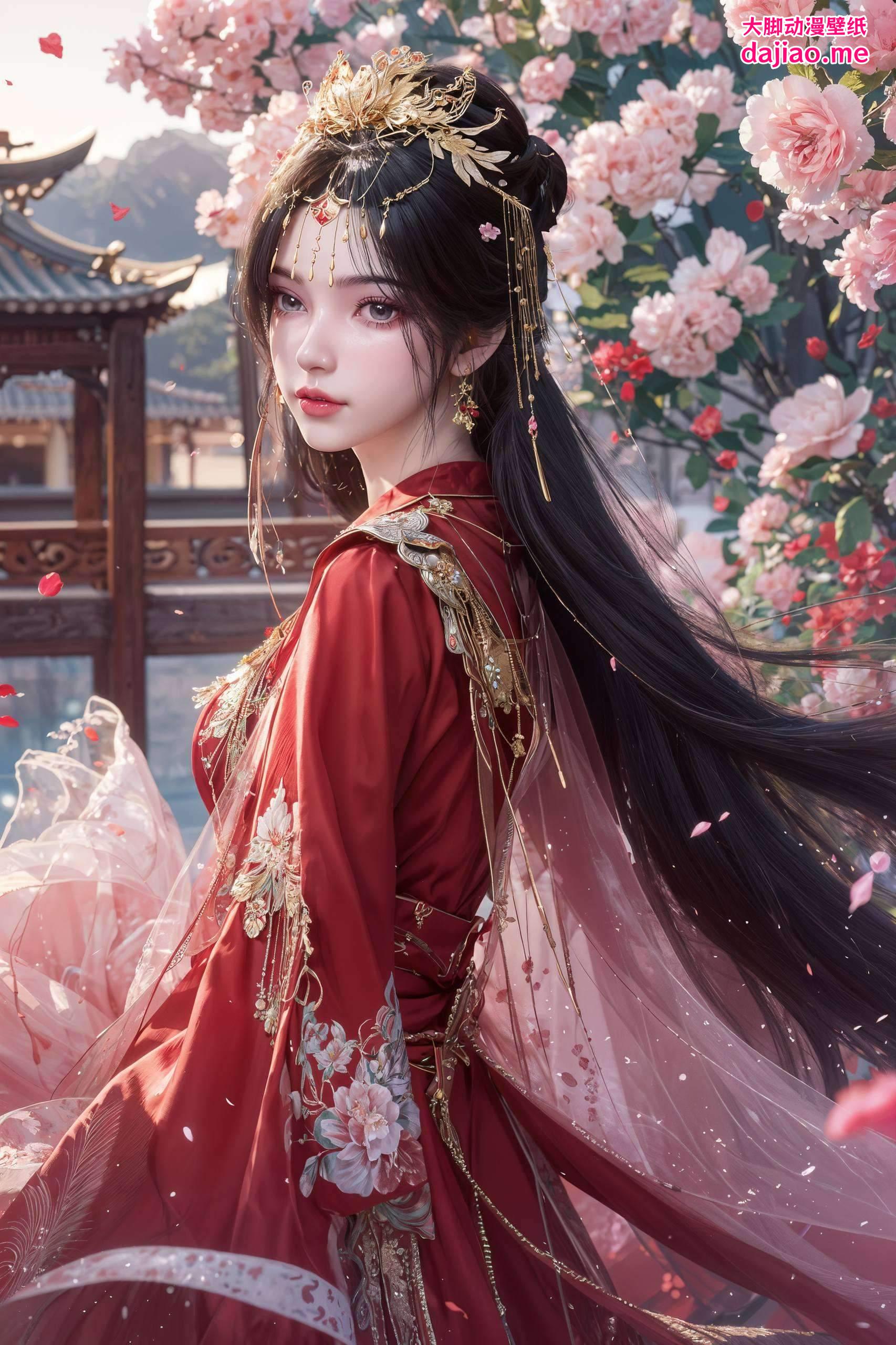仙逆王林李慕婉手机壁纸壁纸预览