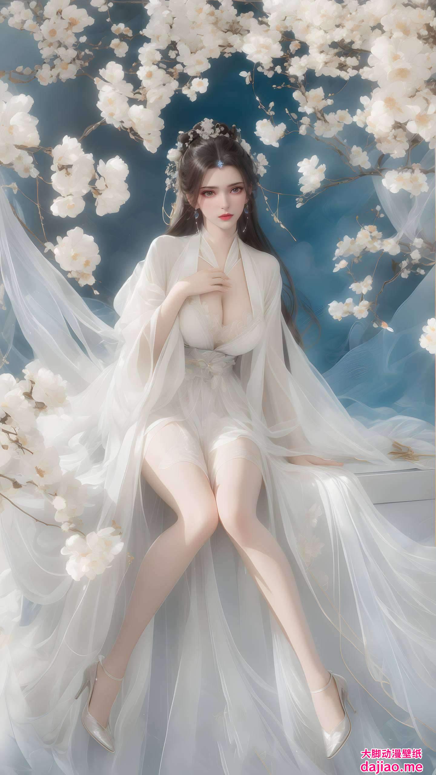 李慕婉动态壁纸教程图片壁纸预览