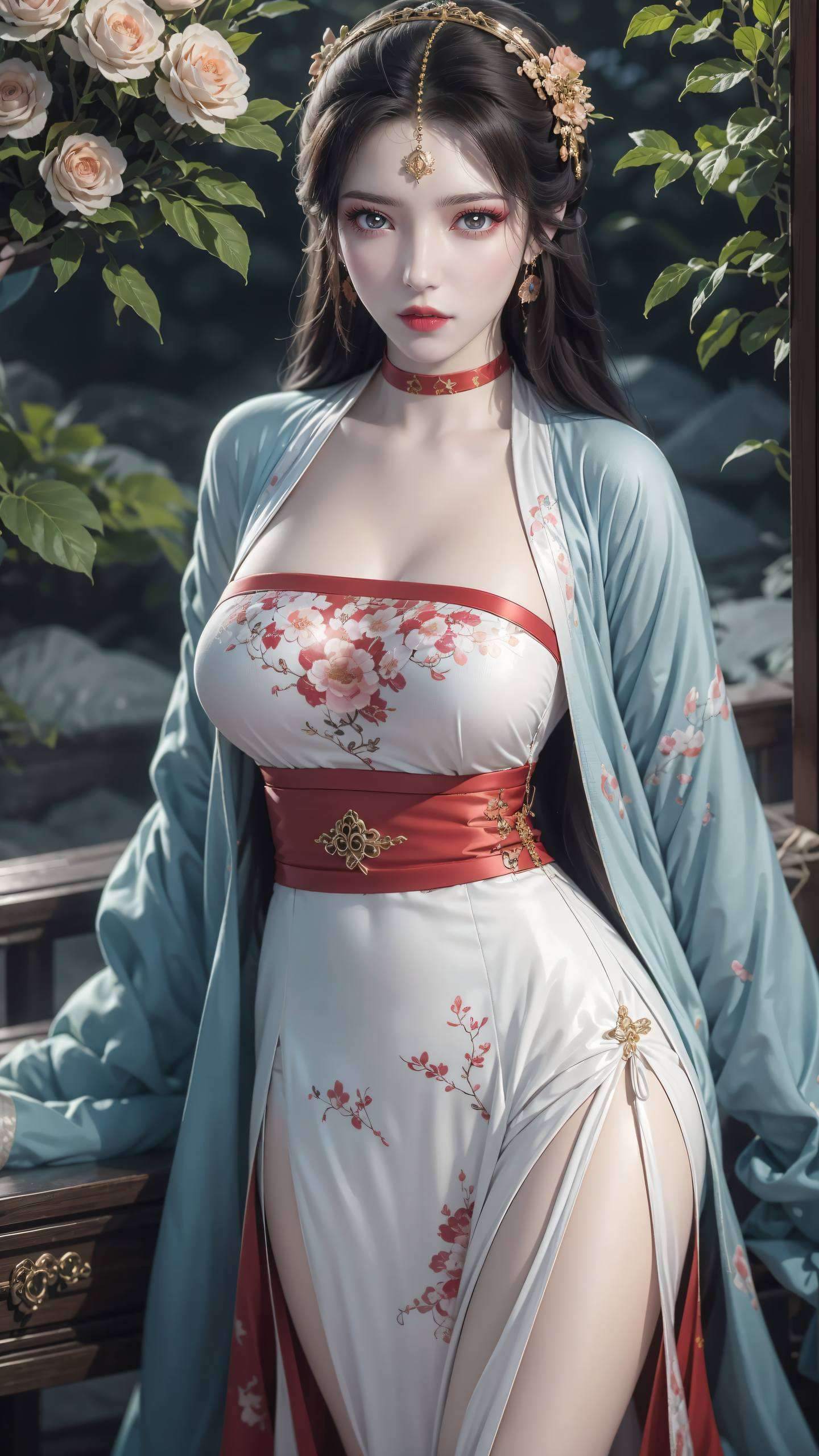 仙逆墨云视觉壁纸高清无水印壁纸预览