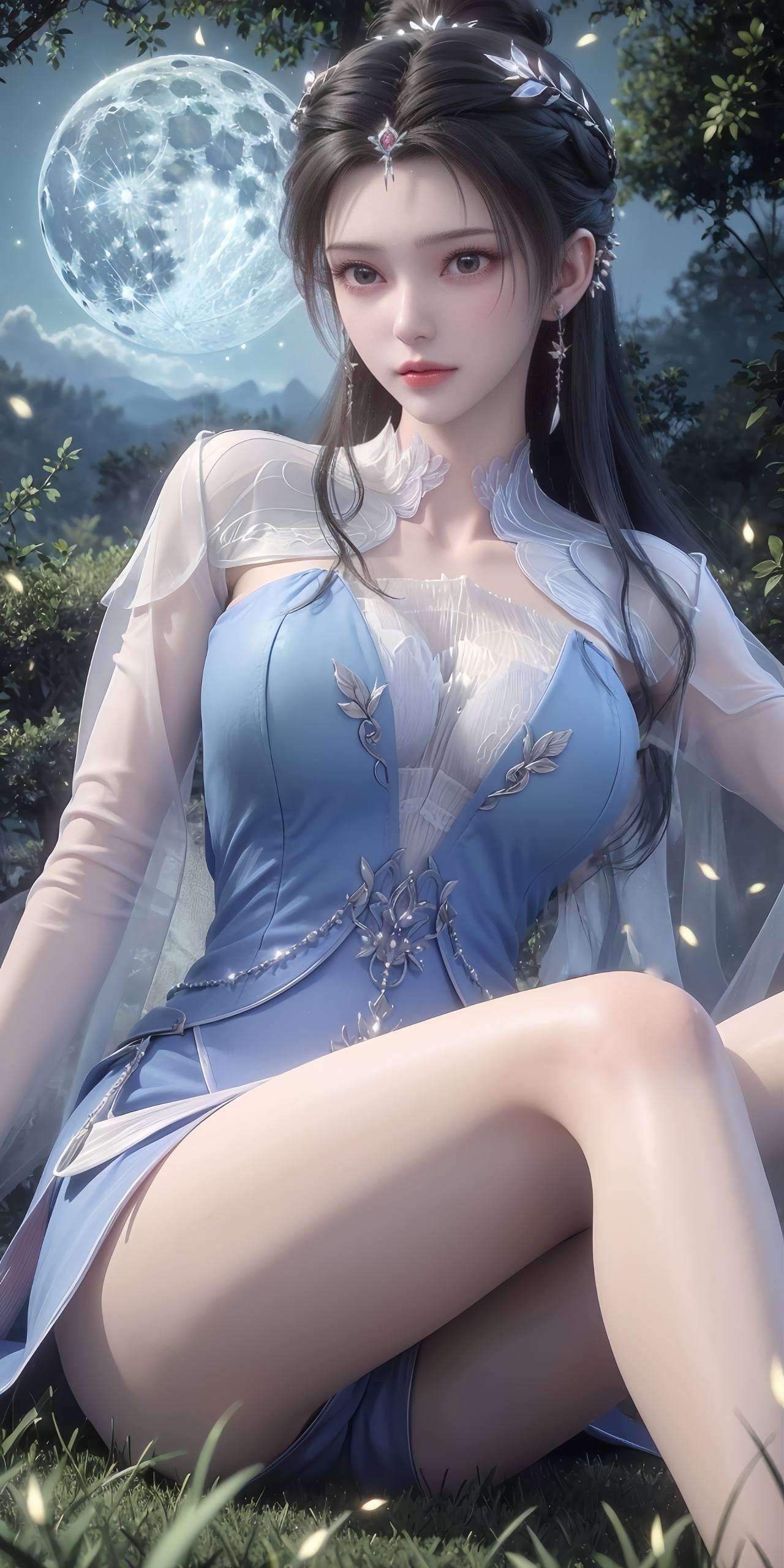 李慕婉壁纸图片高清壁纸预览