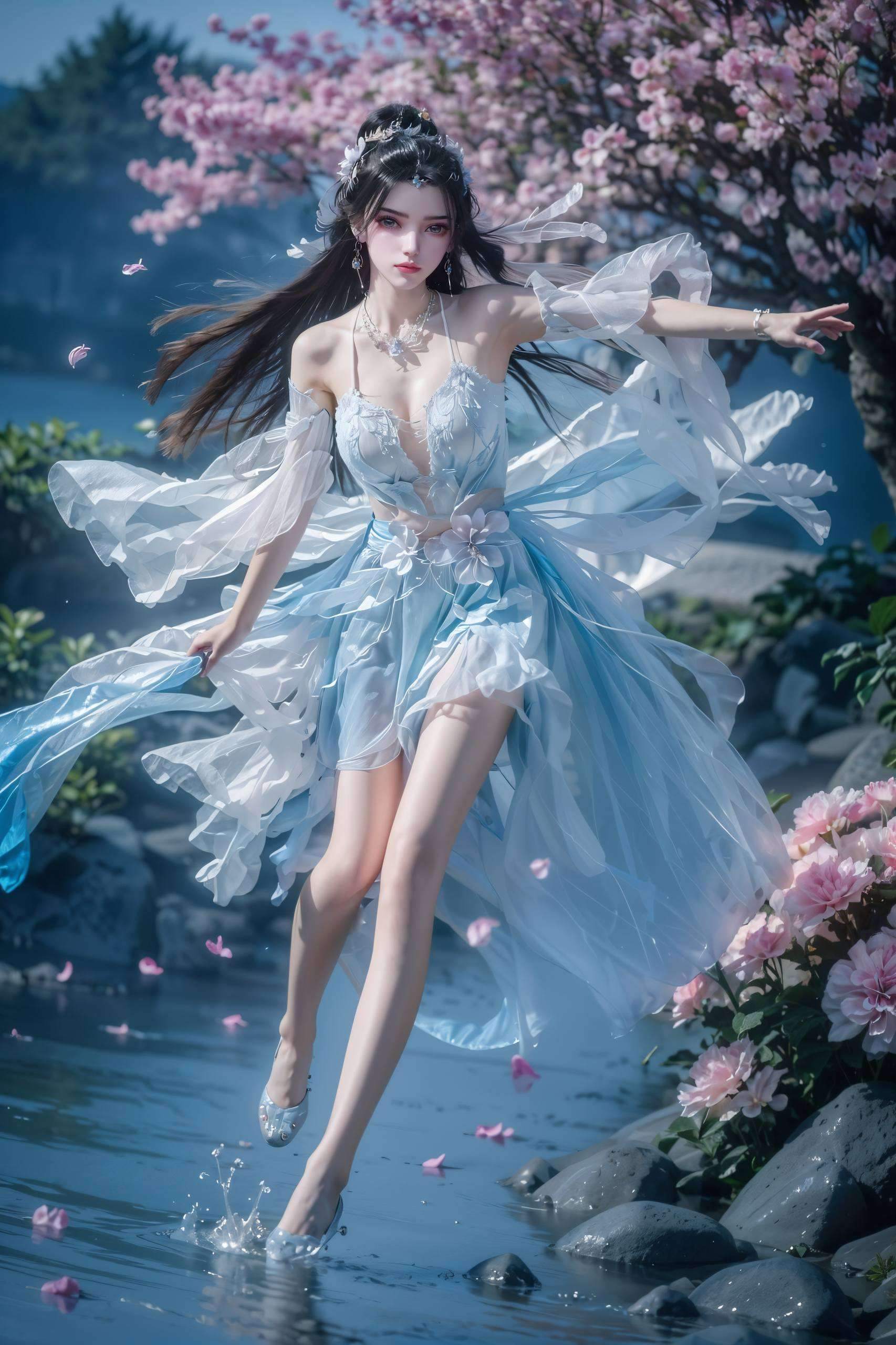 李慕婉高清壁纸手机原图壁纸预览