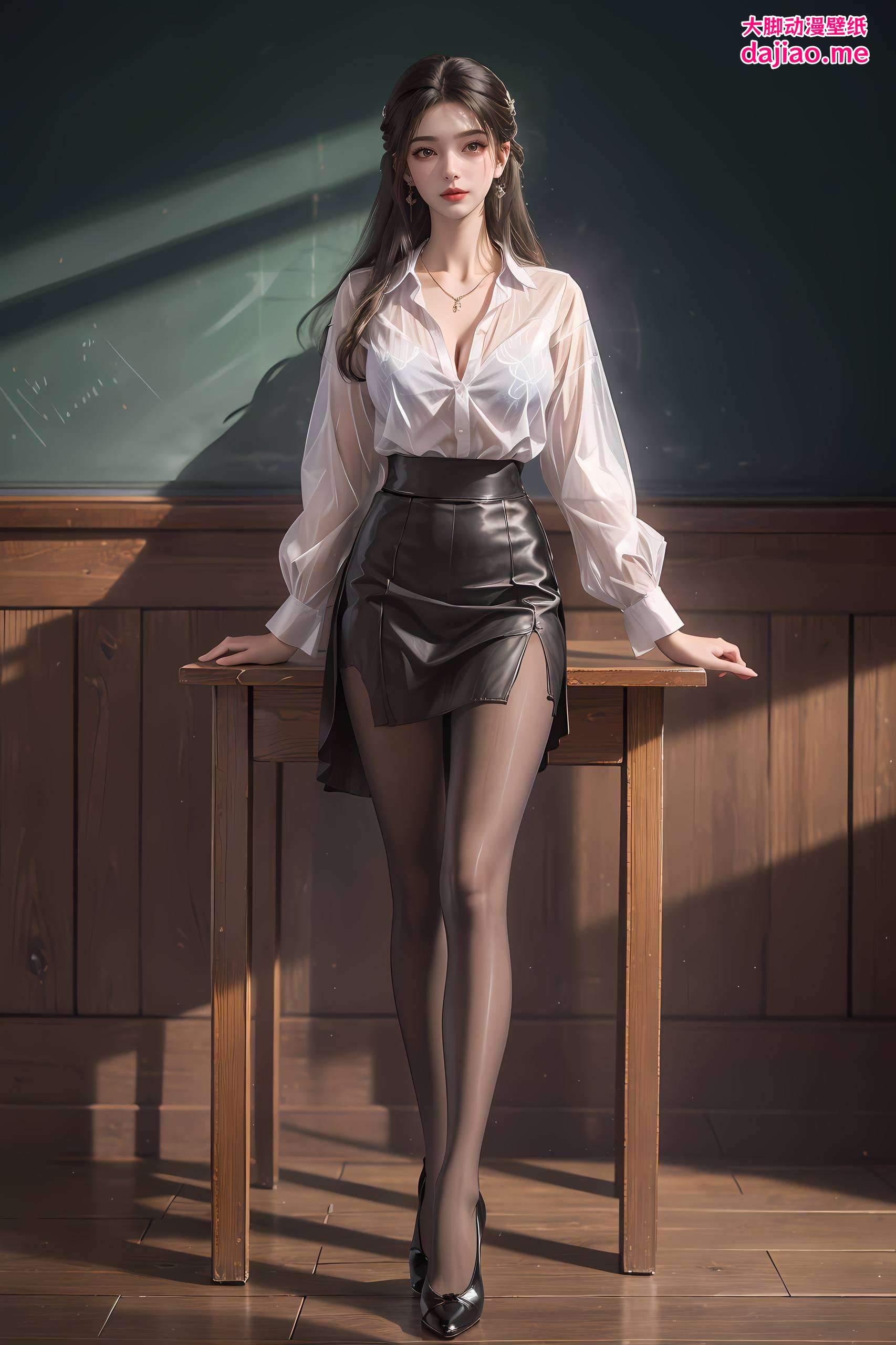 仙逆李慕婉壁纸半图壁纸预览
