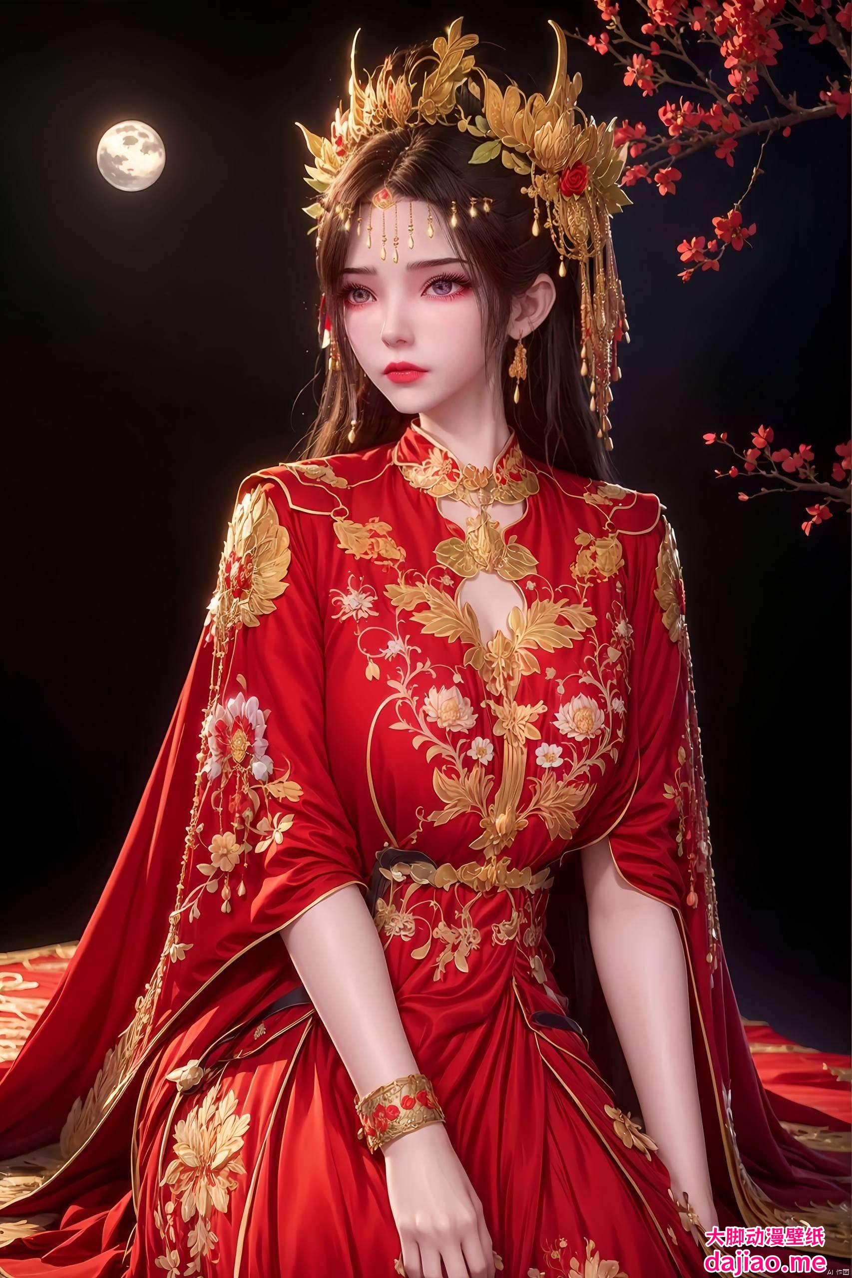 李慕婉高清壁纸图片全屏壁纸预览
