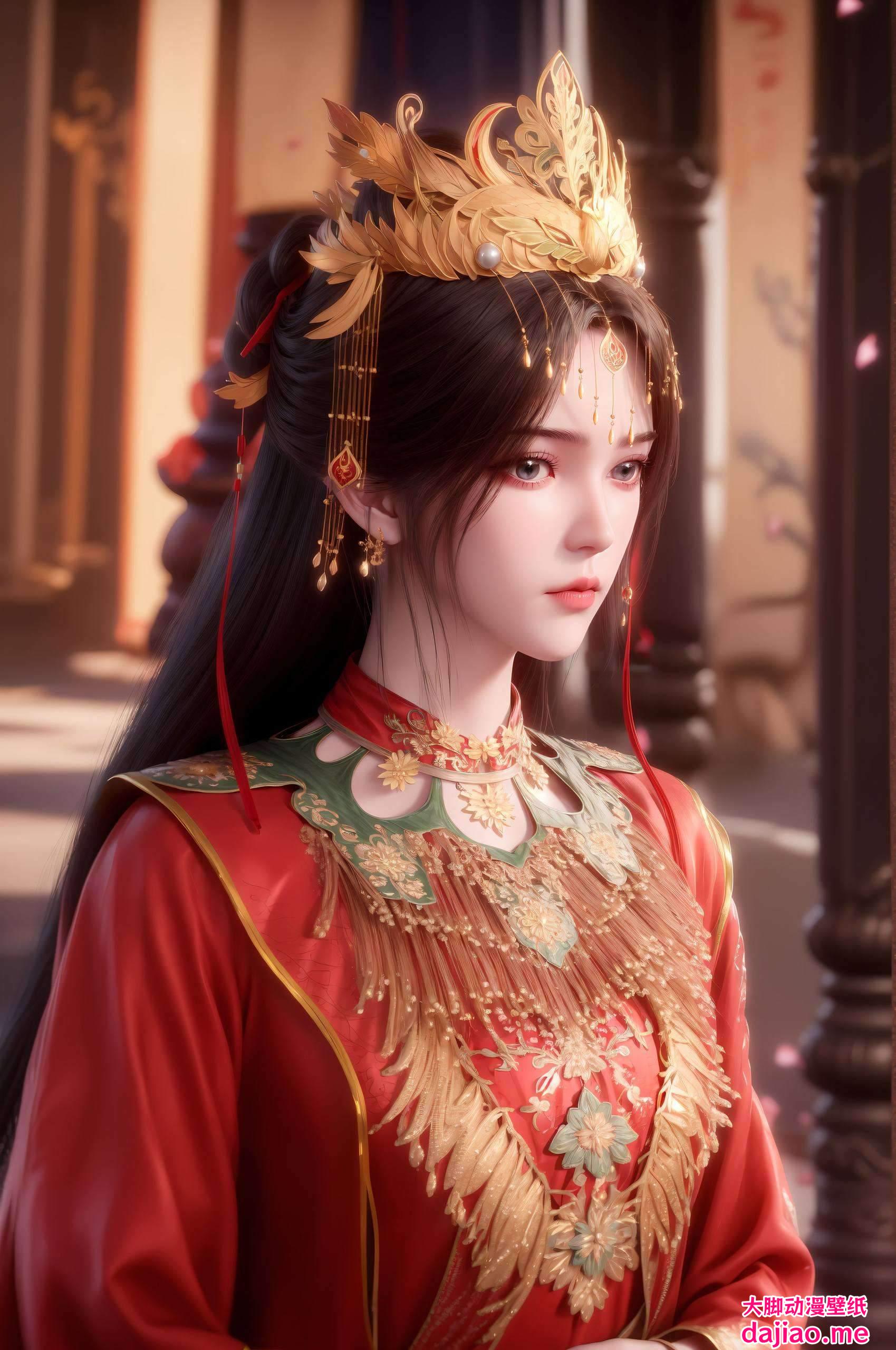 王林李慕婉高清壁纸壁纸预览