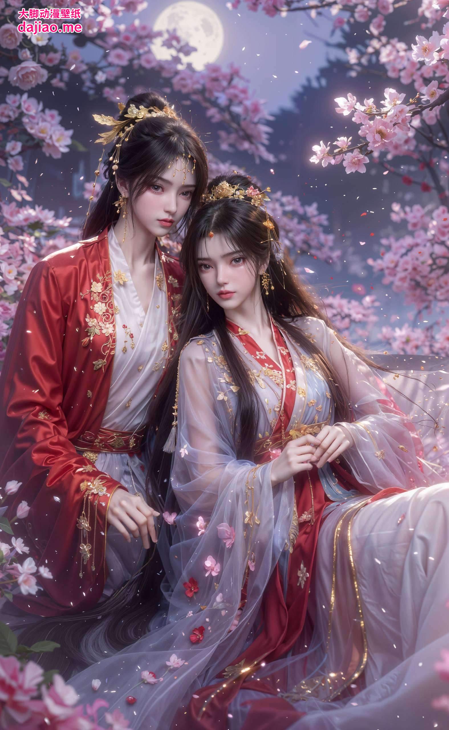 李慕婉2k高清壁纸壁纸预览