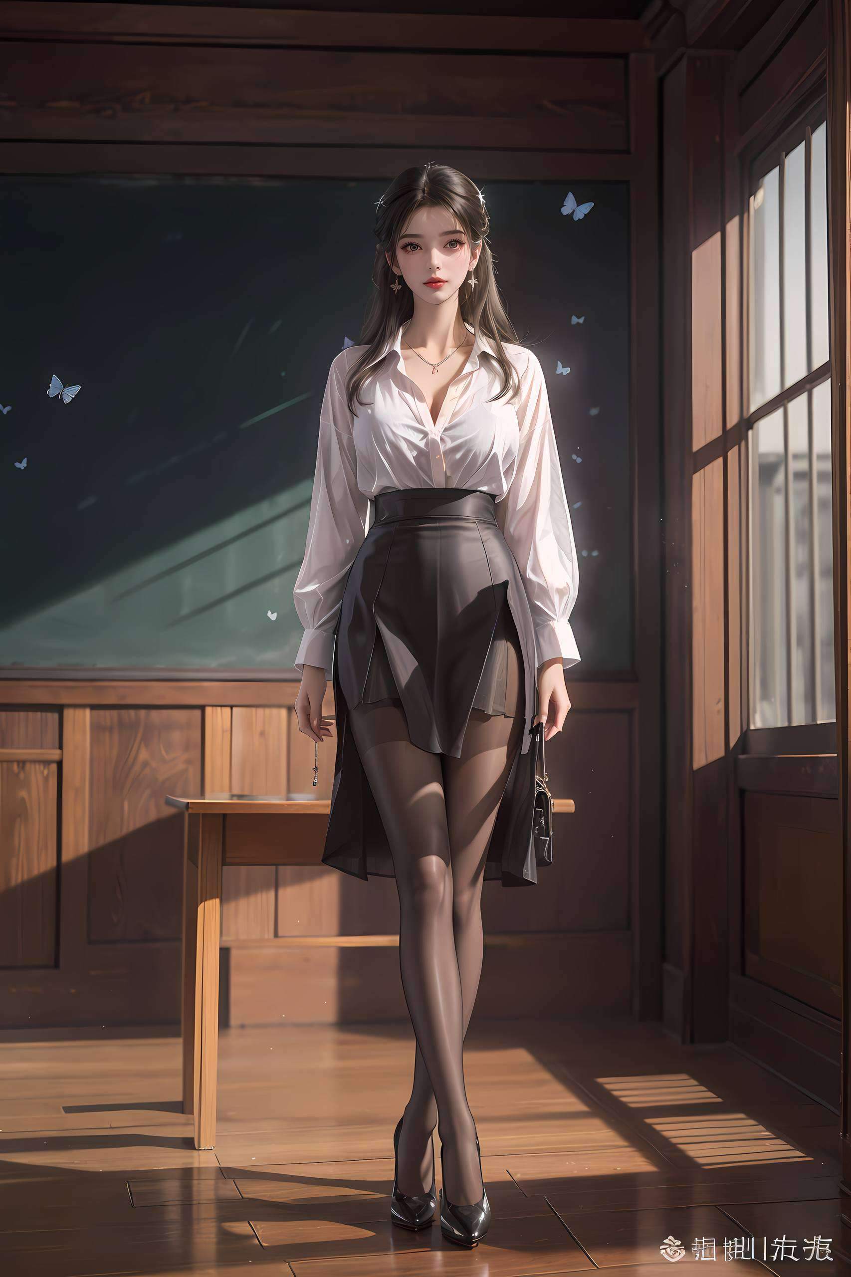 仙逆李慕婉动态壁纸壁纸预览