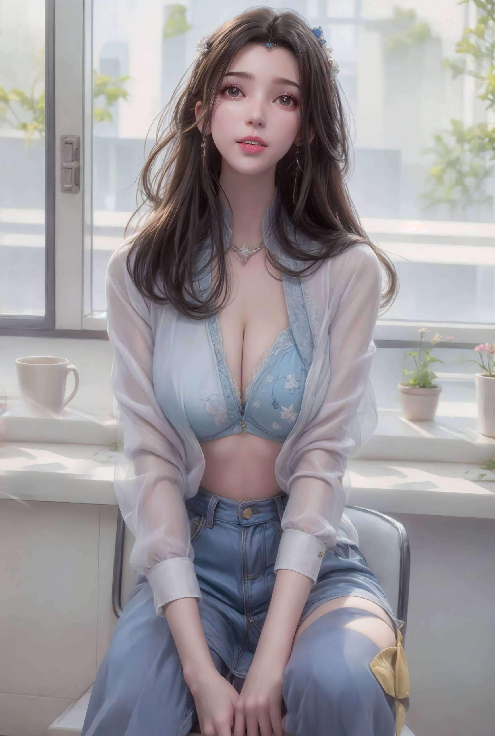 李慕婉王林比心壁纸壁纸预览