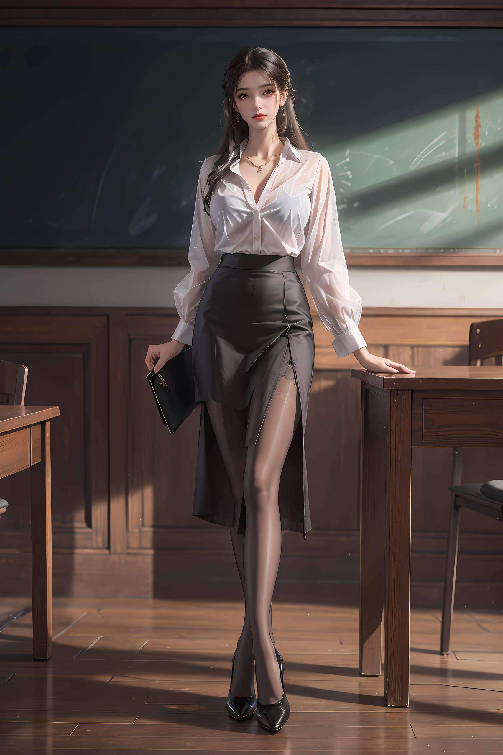 手机动漫美女壁纸李慕婉壁纸预览