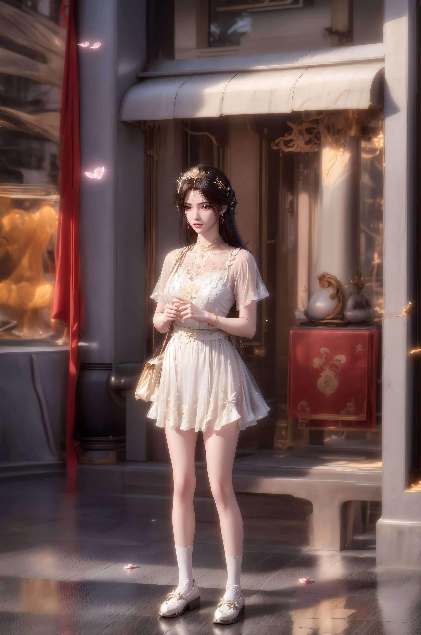 仙逆李慕婉王林壁纸大全壁纸预览