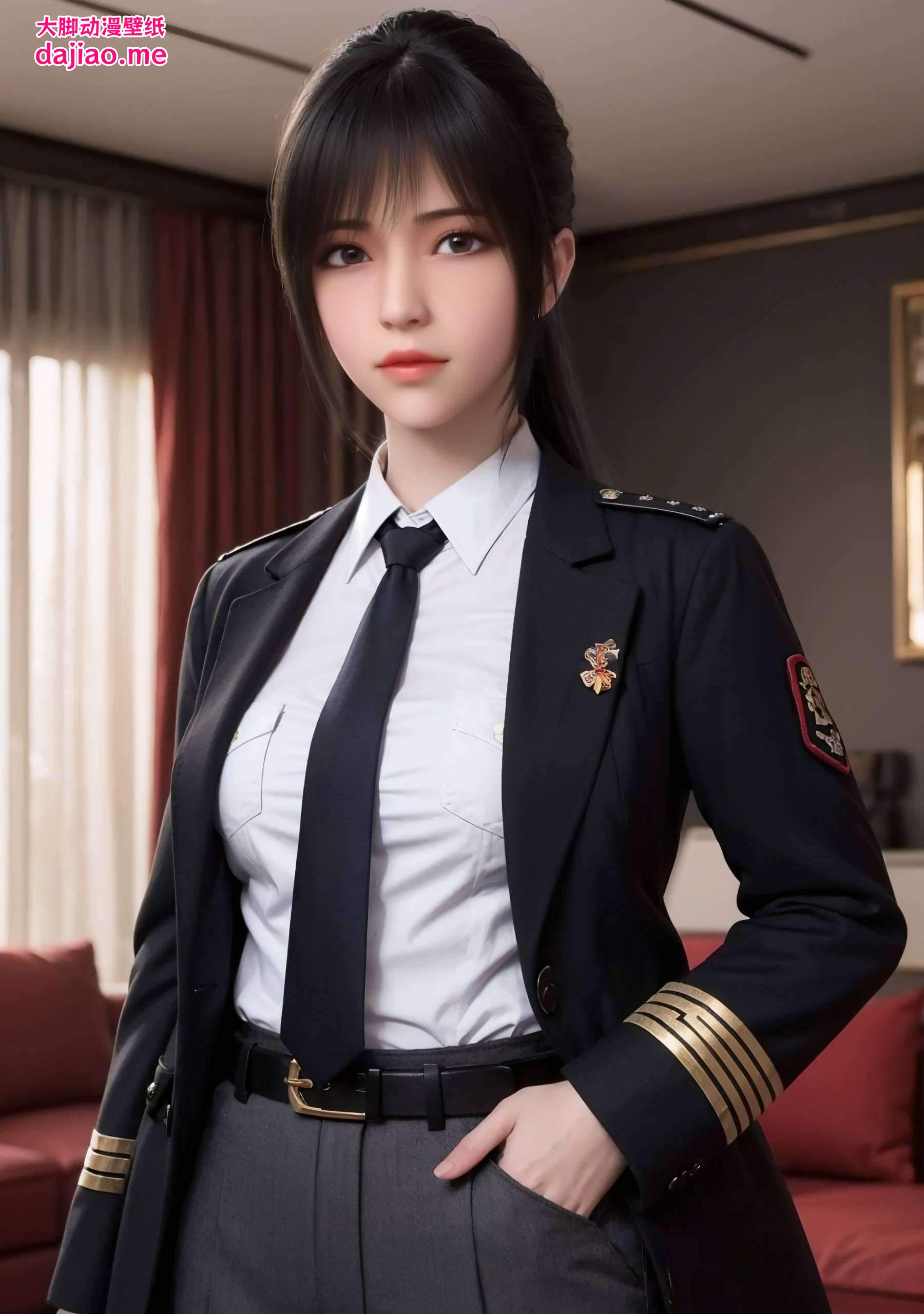 雄兵连琪琳横屏超清壁纸高清图片壁纸预览