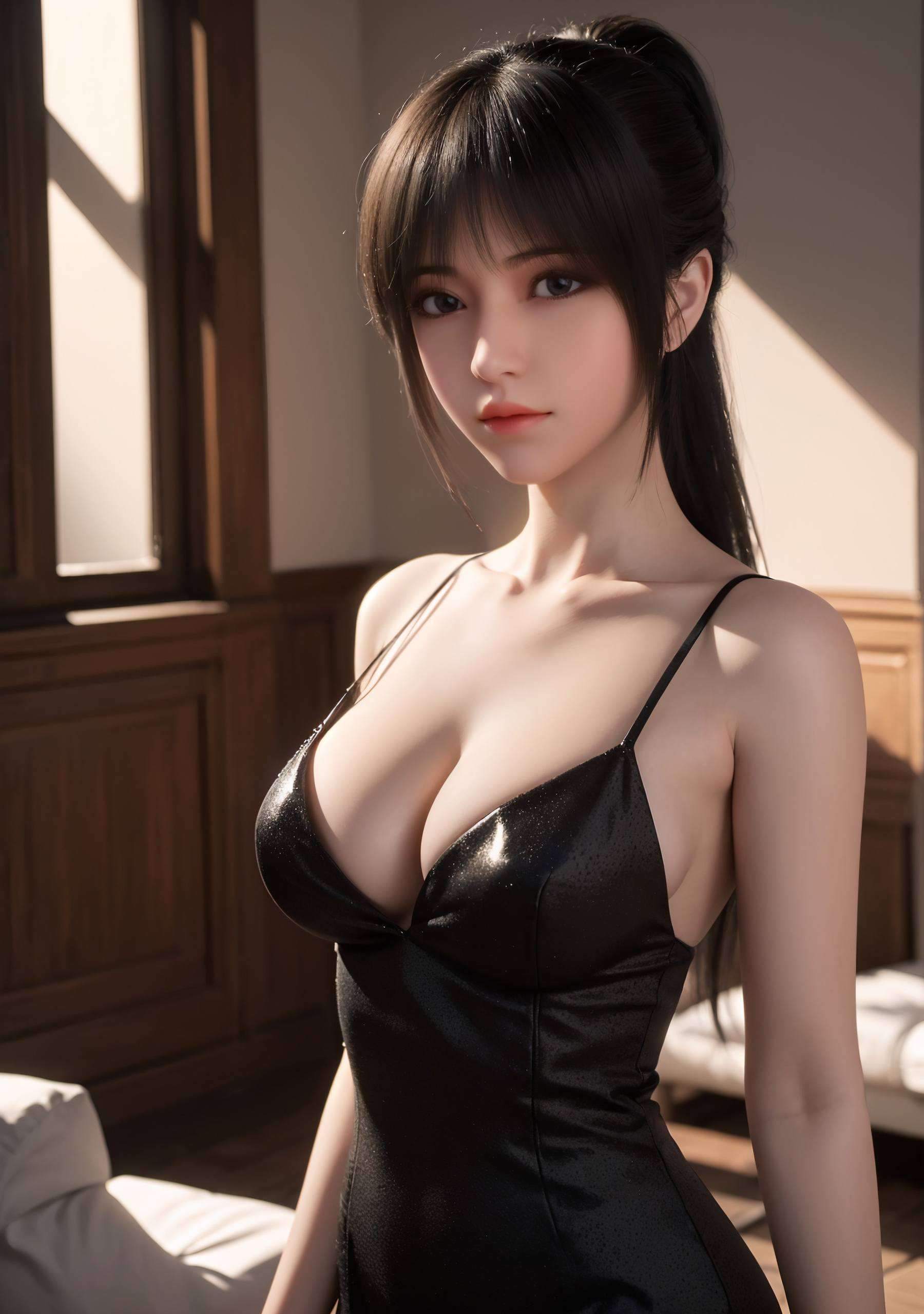 动态壁纸雄兵连琪琳壁纸预览