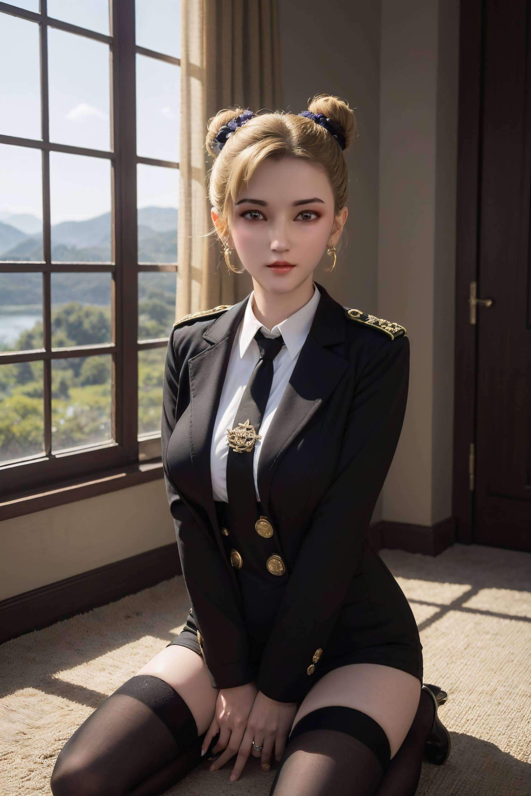 雄兵连怜风超清手机壁纸壁纸预览