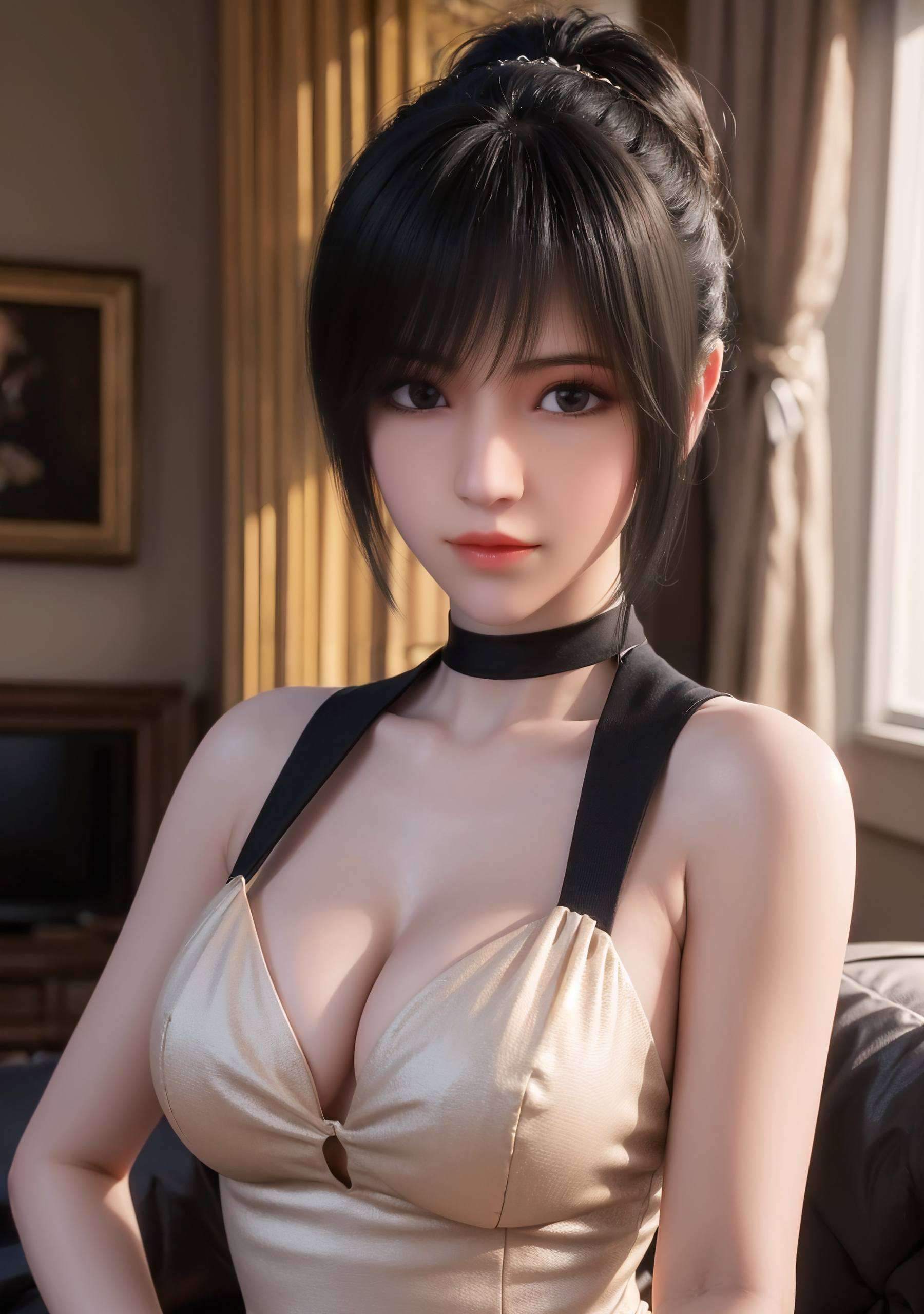 横屏壁纸动漫雄兵连琪琳壁纸预览