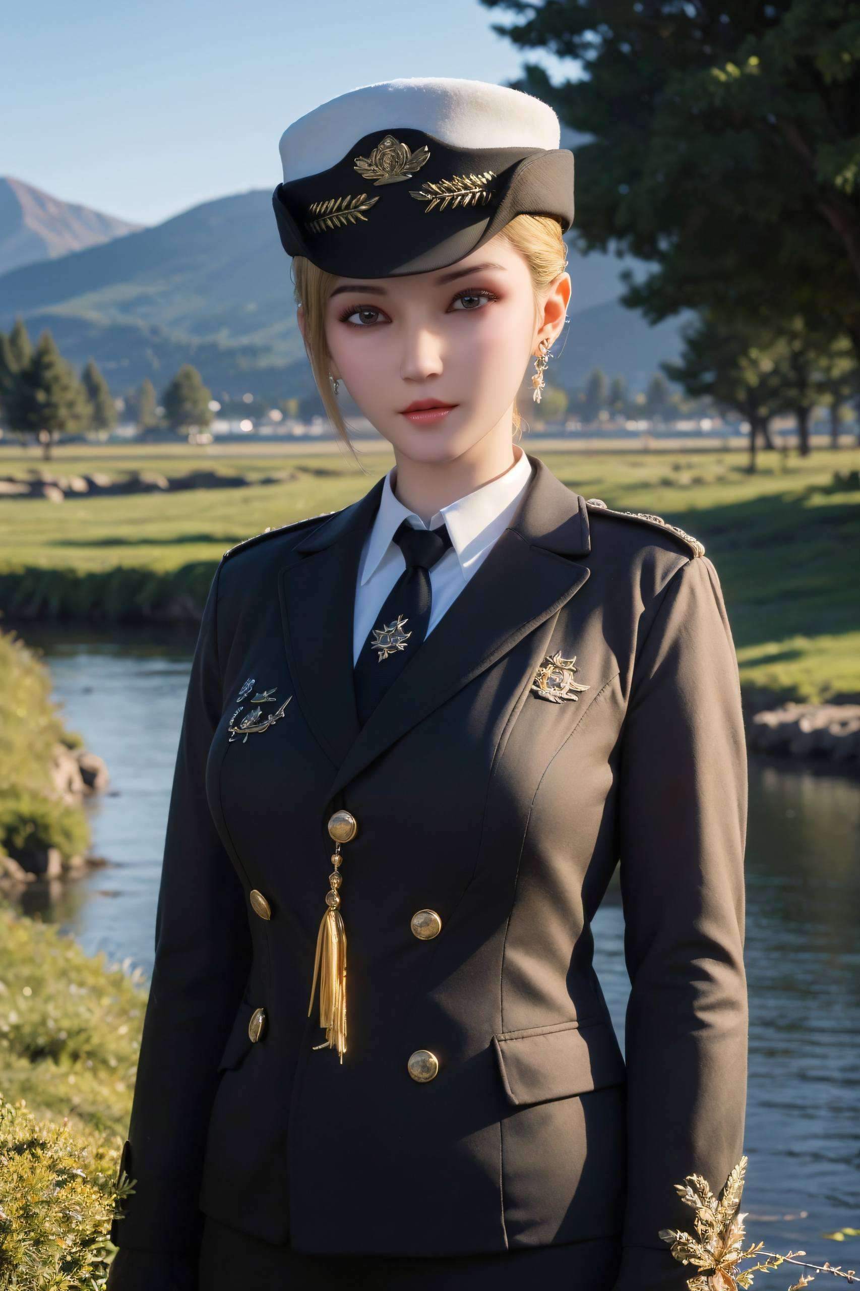 雄兵连怜风超清壁纸p图图片壁纸预览