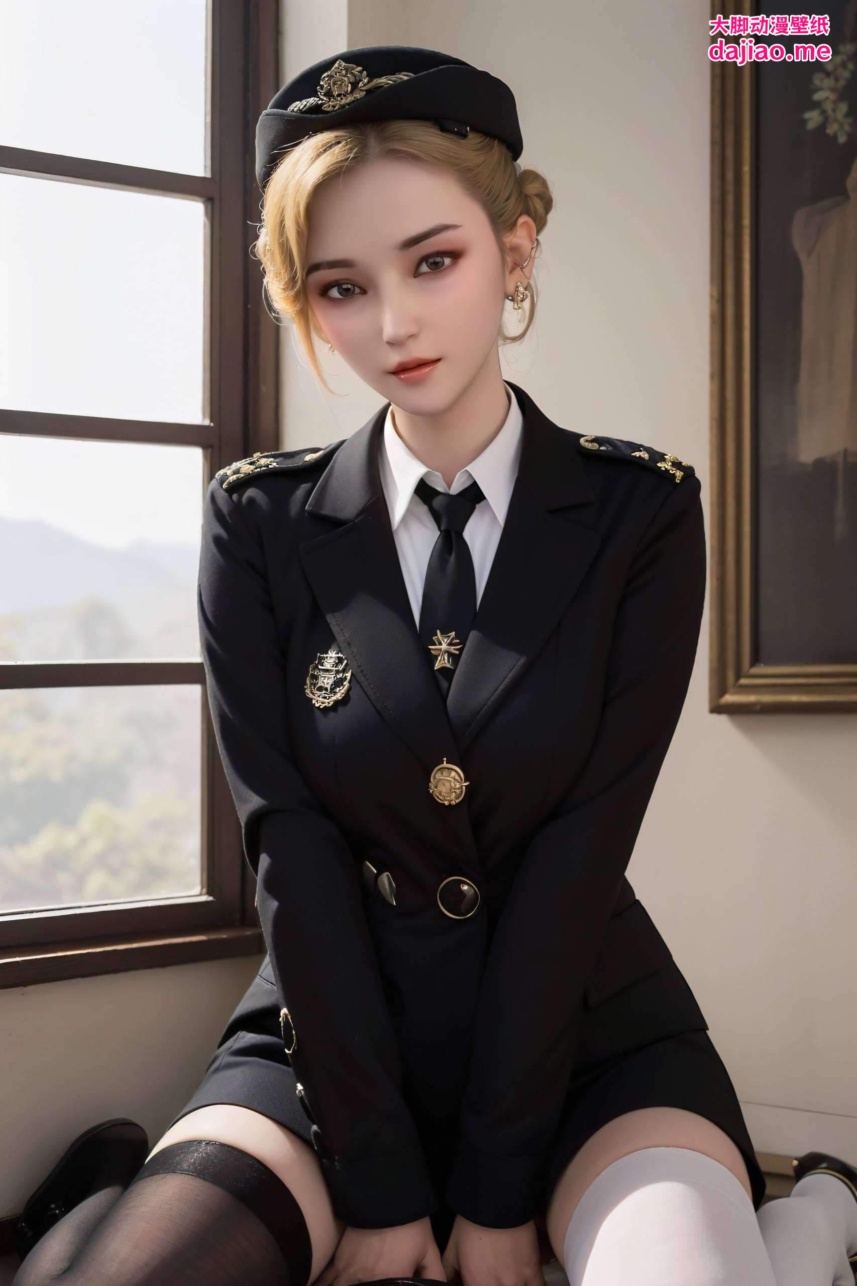 雄兵连怜风变装壁纸超清图片壁纸预览