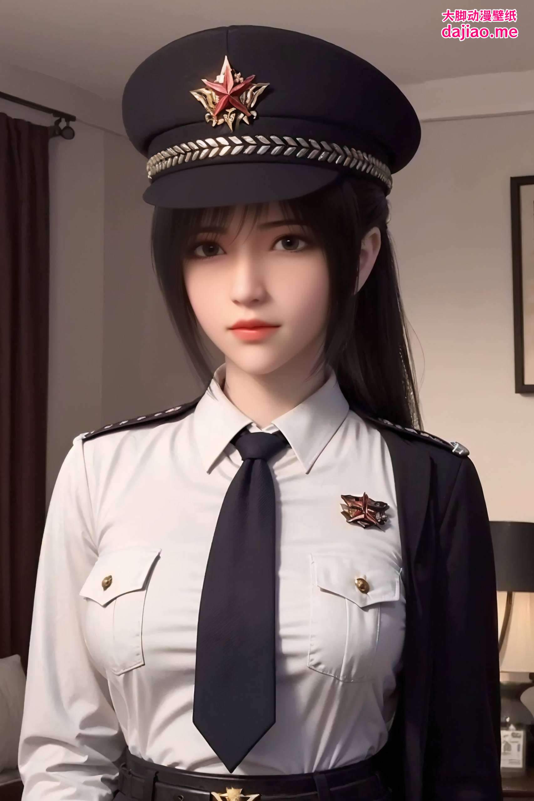 雄兵连琪琳高清动态壁纸图片壁纸预览