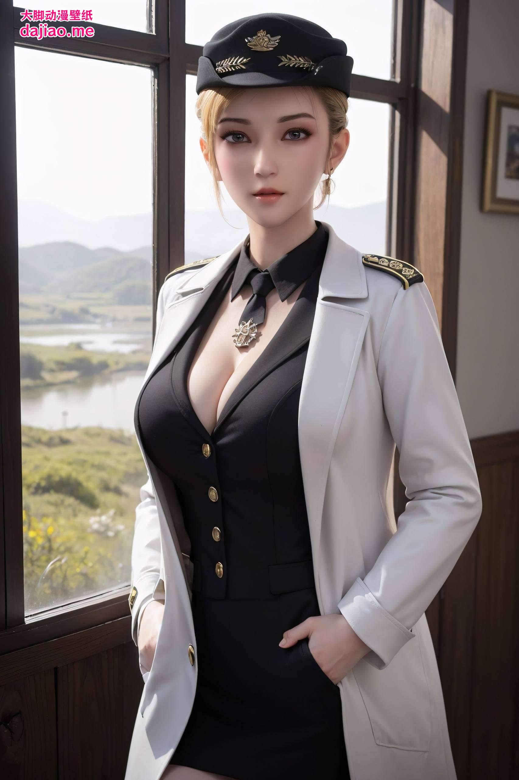 雄兵连怜风壁纸超清动态图片大全壁纸预览