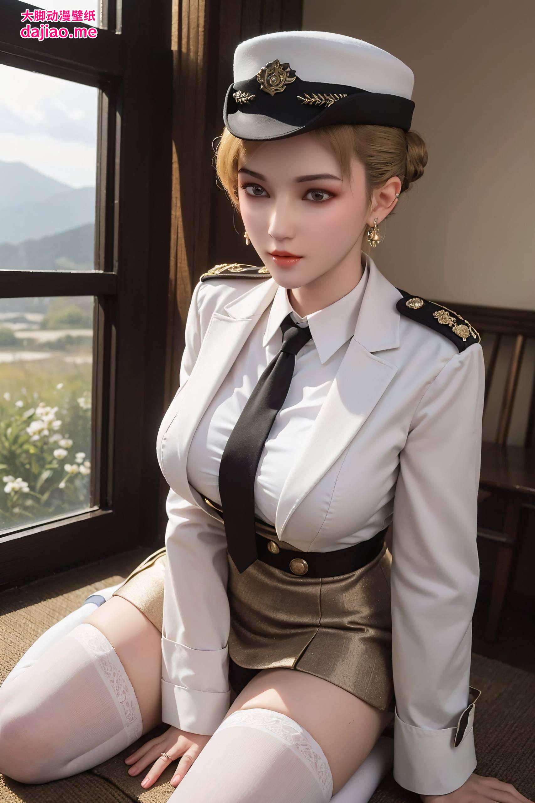 雄兵连怜风梦幻壁纸壁纸预览
