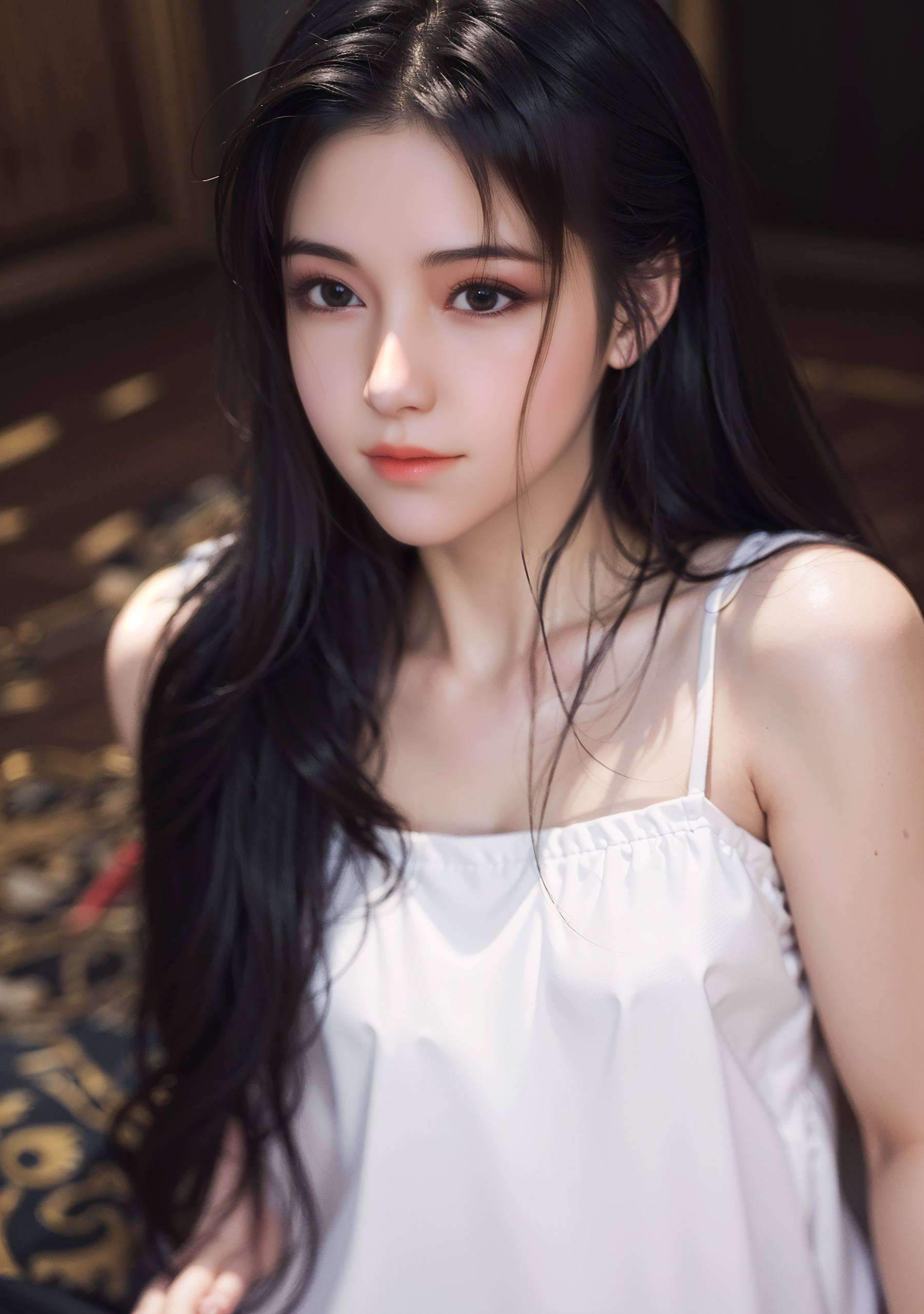 雄兵连琪琳壁纸视频壁纸预览