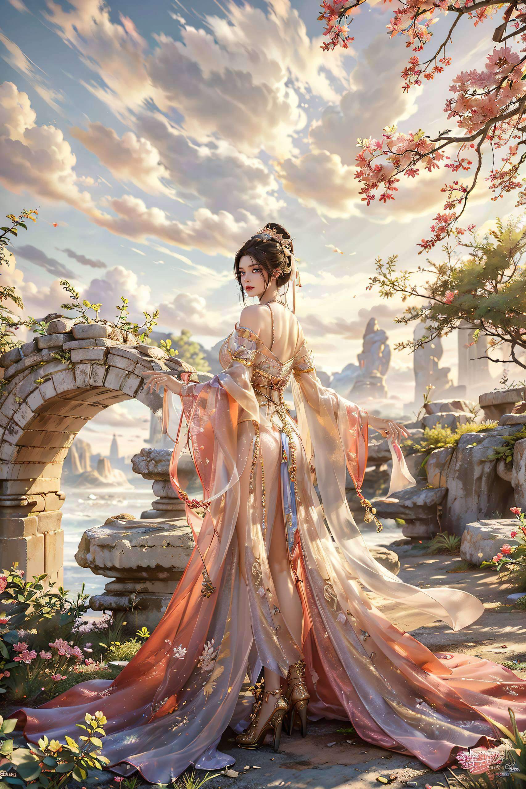 小小永生方清雪壁纸壁纸预览