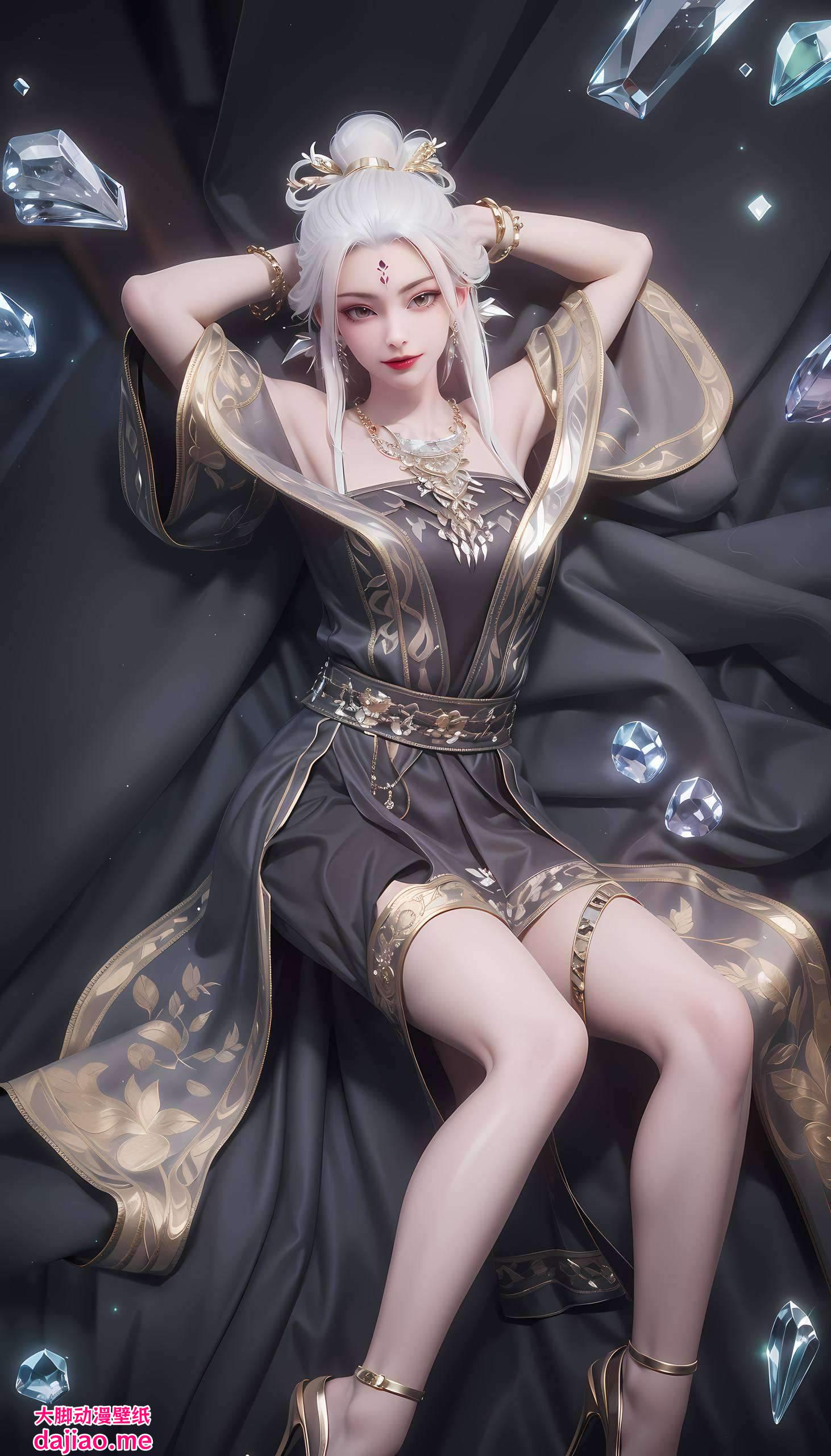 小白壁纸怎么弄高级一点壁纸预览