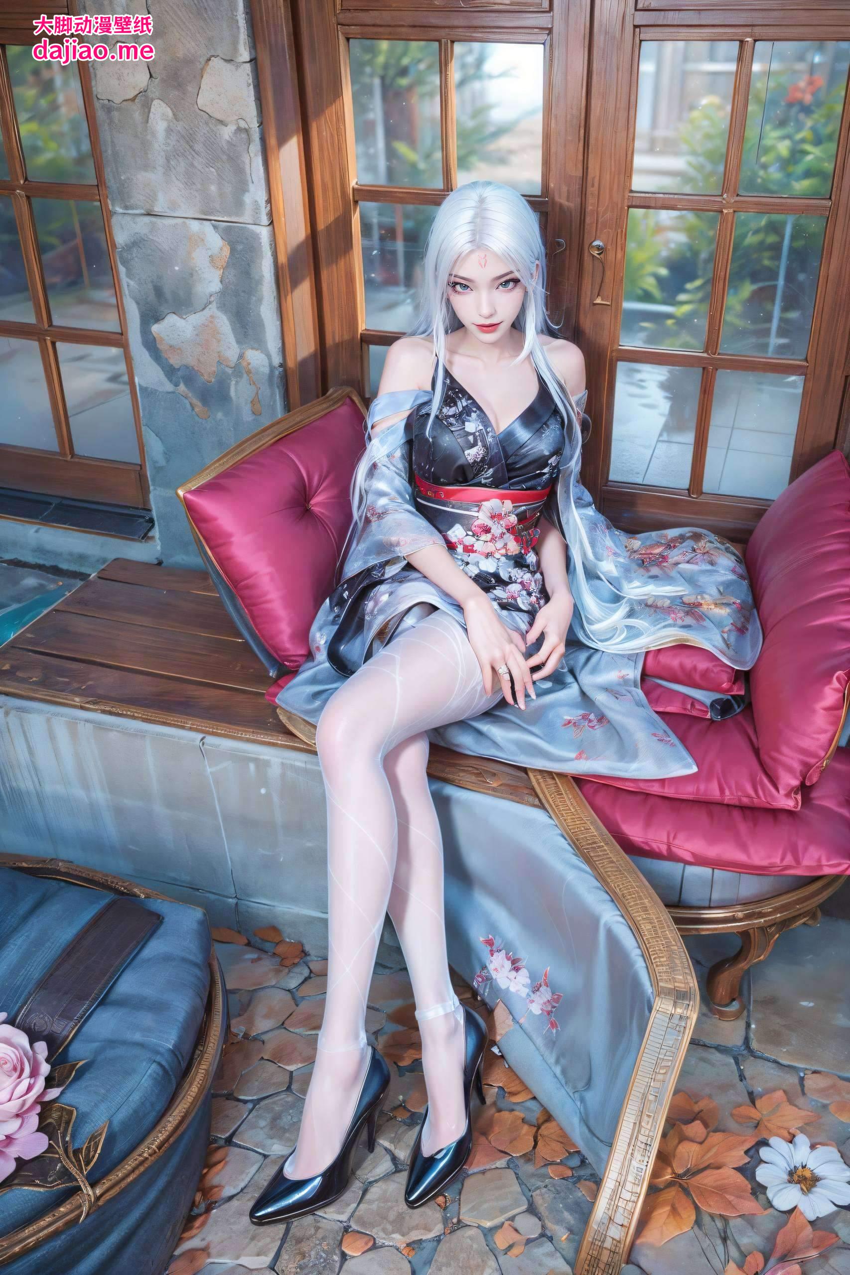 小白最新壁纸高清图文壁纸预览