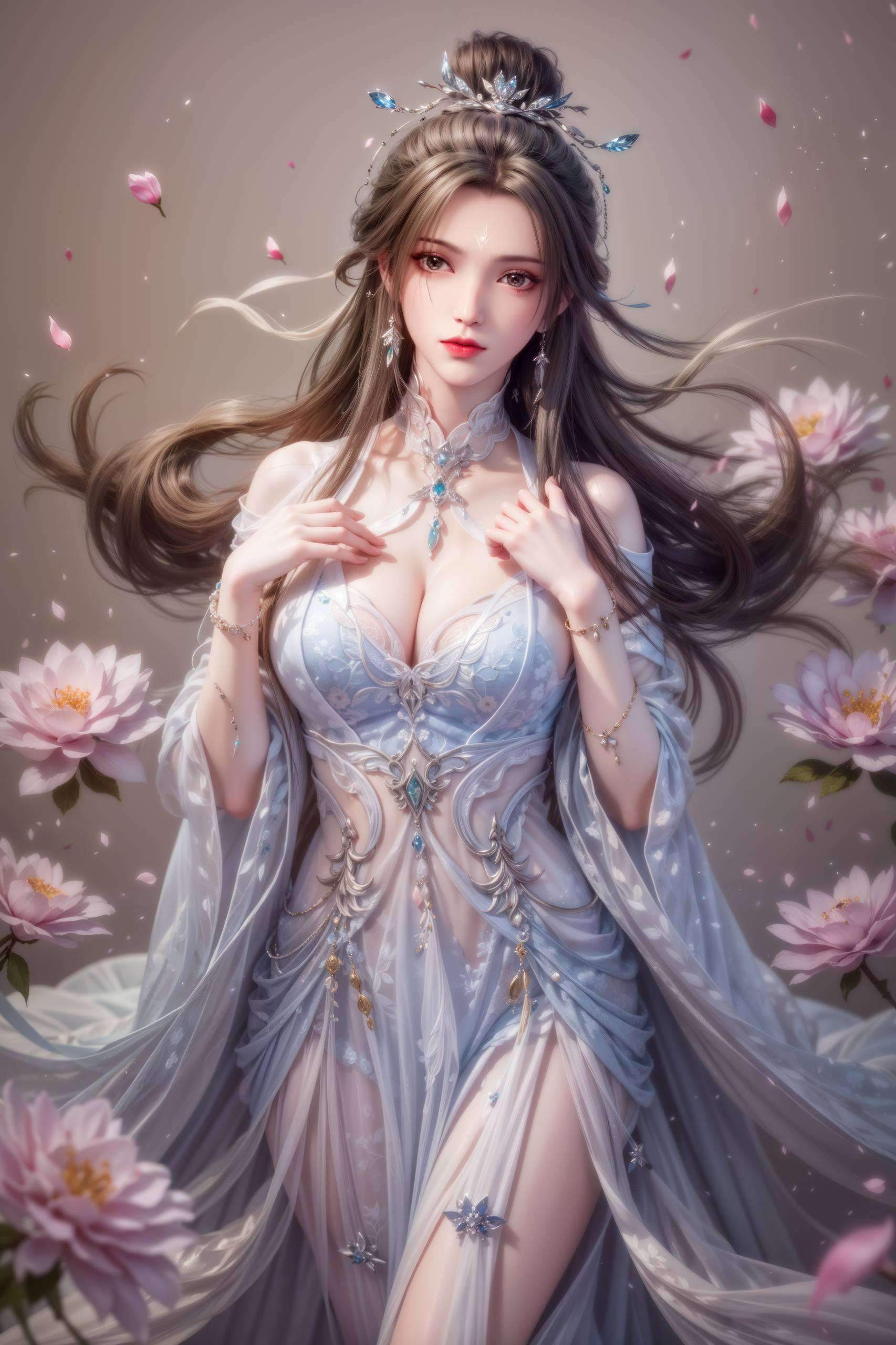 刘亦菲陆雪琪壁纸超清壁纸预览