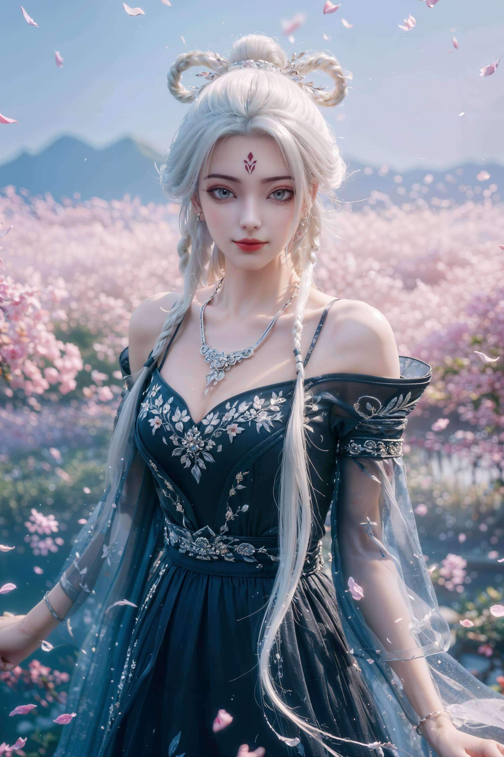 小白美图壁纸高清壁纸预览
