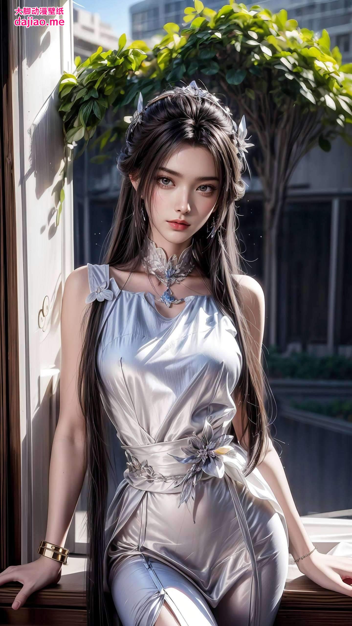 大葱君4k壁纸陆雪琪壁纸预览