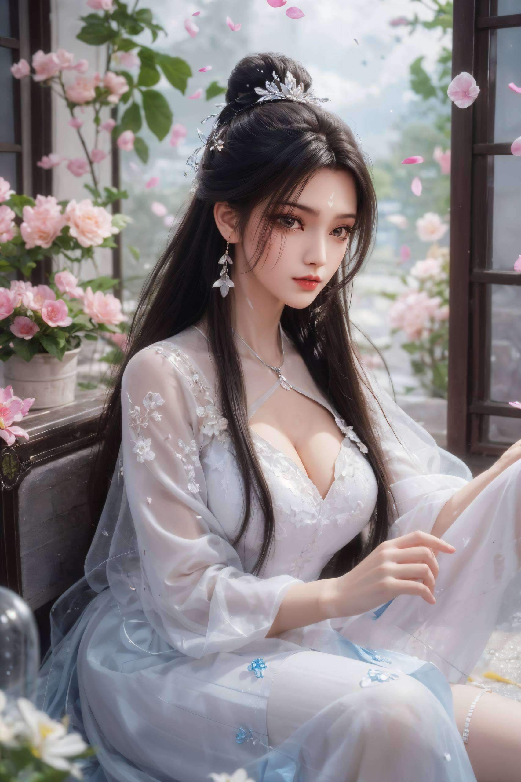 诛仙陆雪琪的壁纸图片壁纸预览