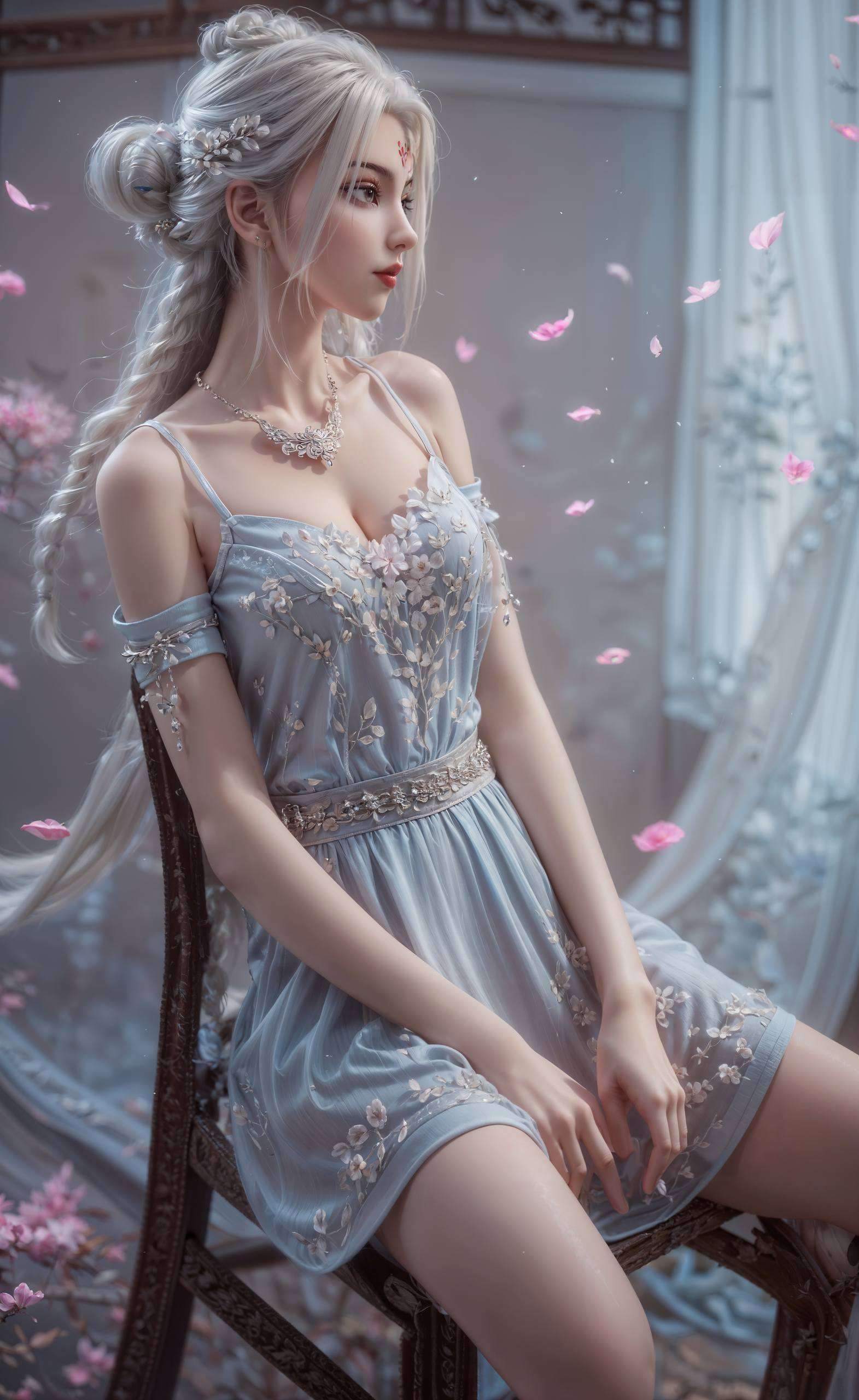 小白壁纸超清动态图片大全壁纸预览