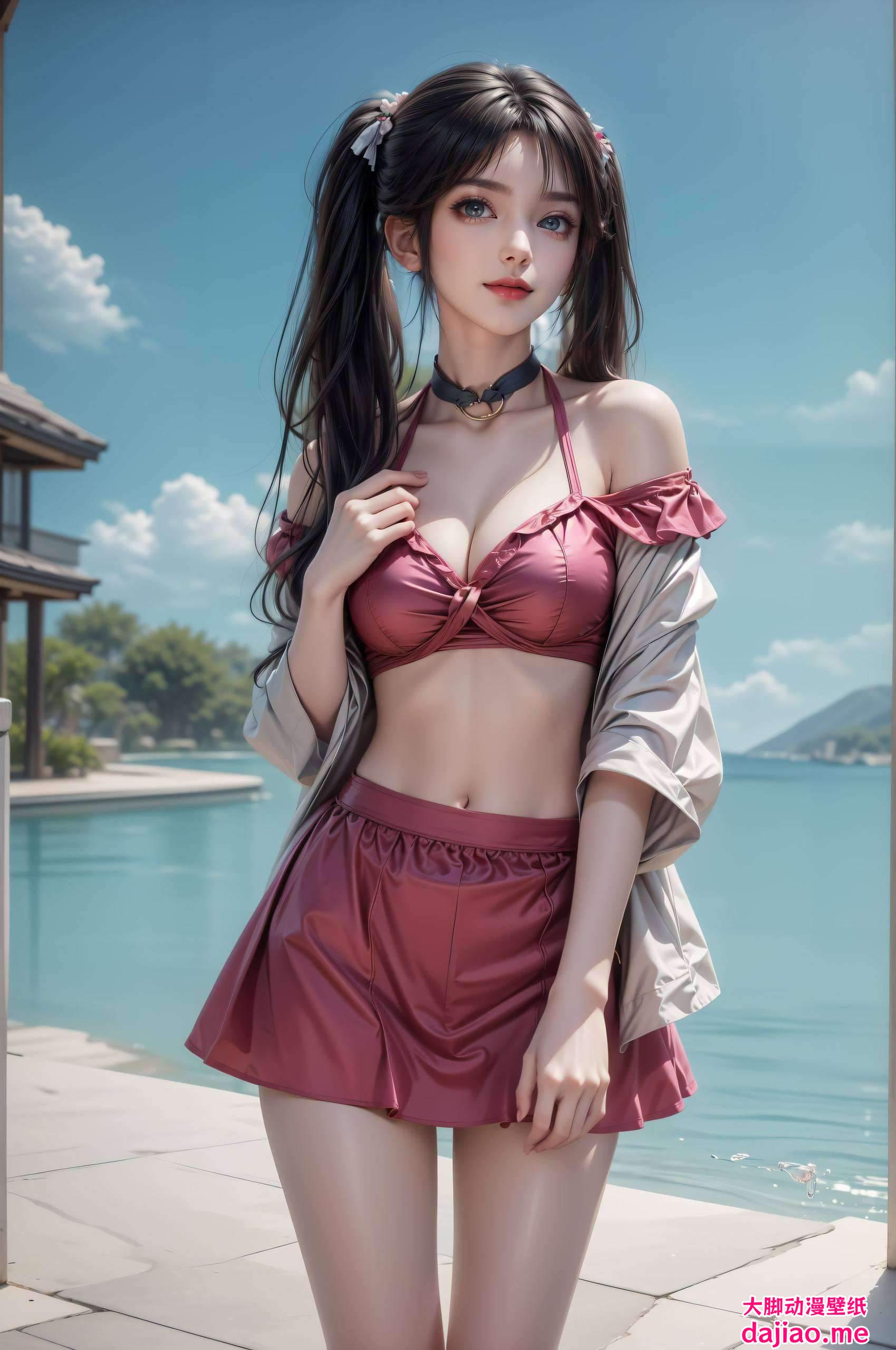 碧瑶横屏背景图片高清壁纸壁纸预览