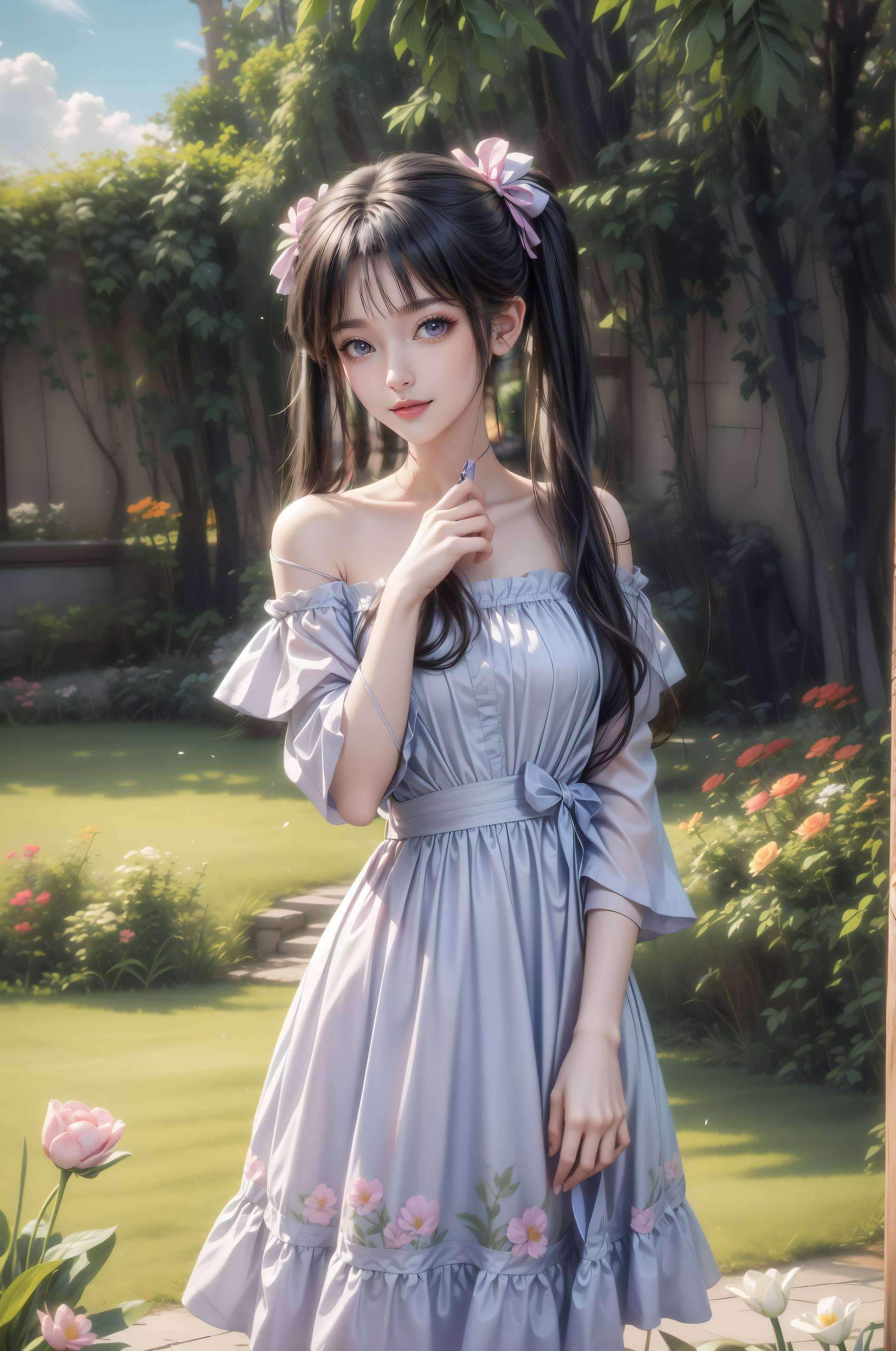 诛仙电影碧瑶壁纸图片壁纸预览