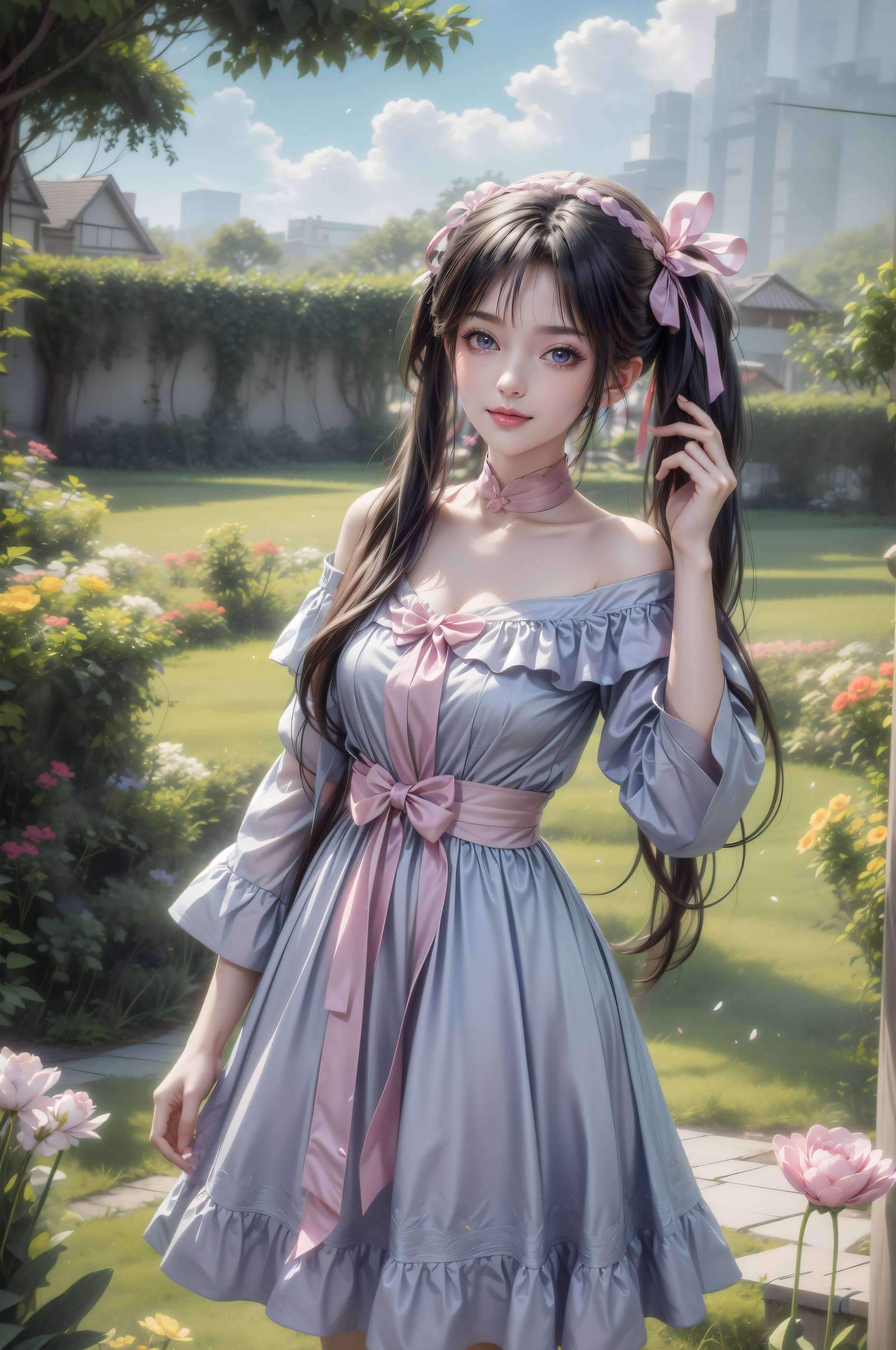 张小凡碧瑶动态壁纸壁纸预览