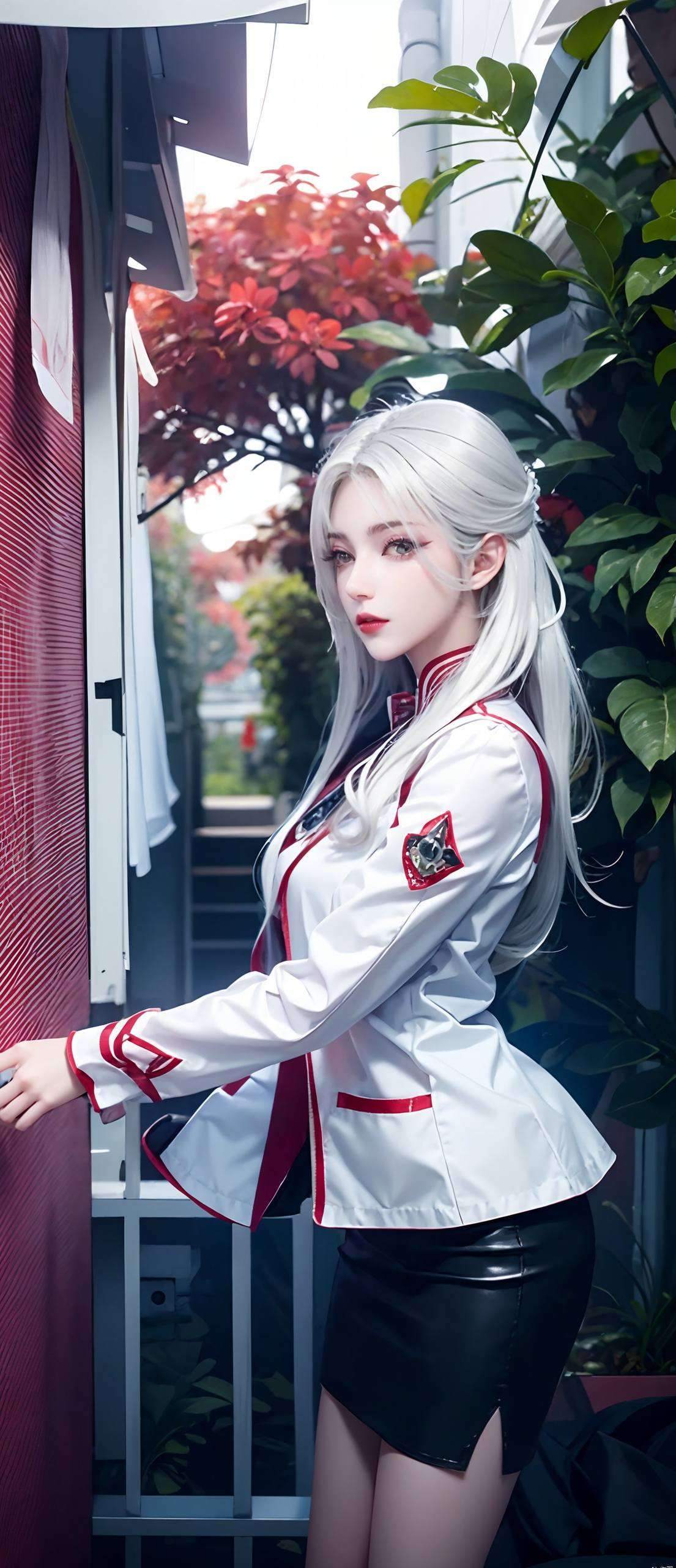 小白壁纸4k超清美女高清壁纸预览