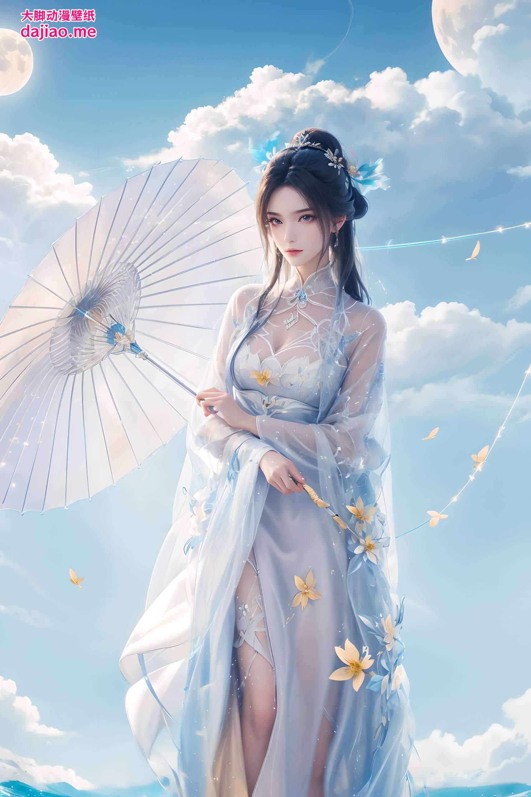 陆雪琪知乎壁纸图片超清壁纸预览