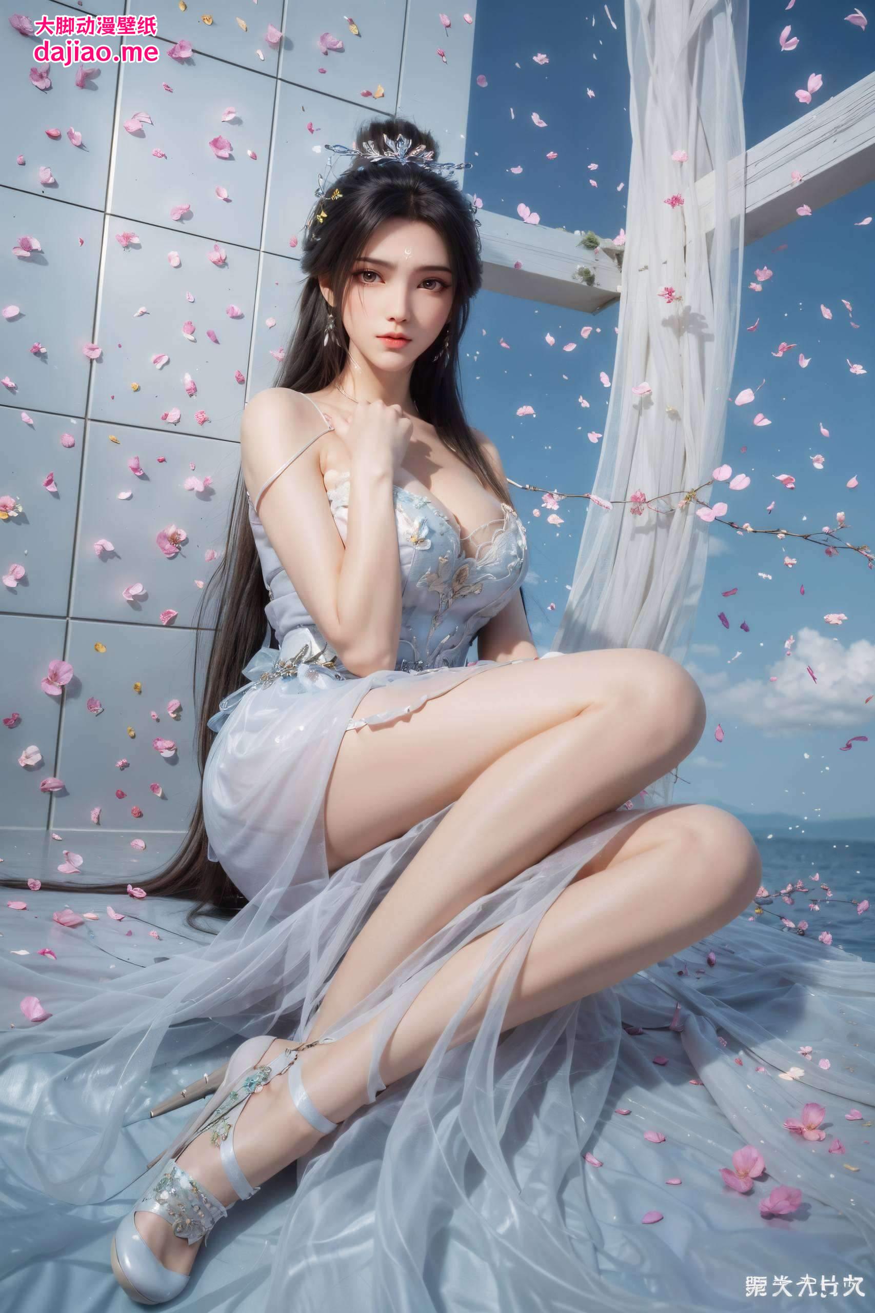 陆雪琪壁纸微博图片壁纸预览