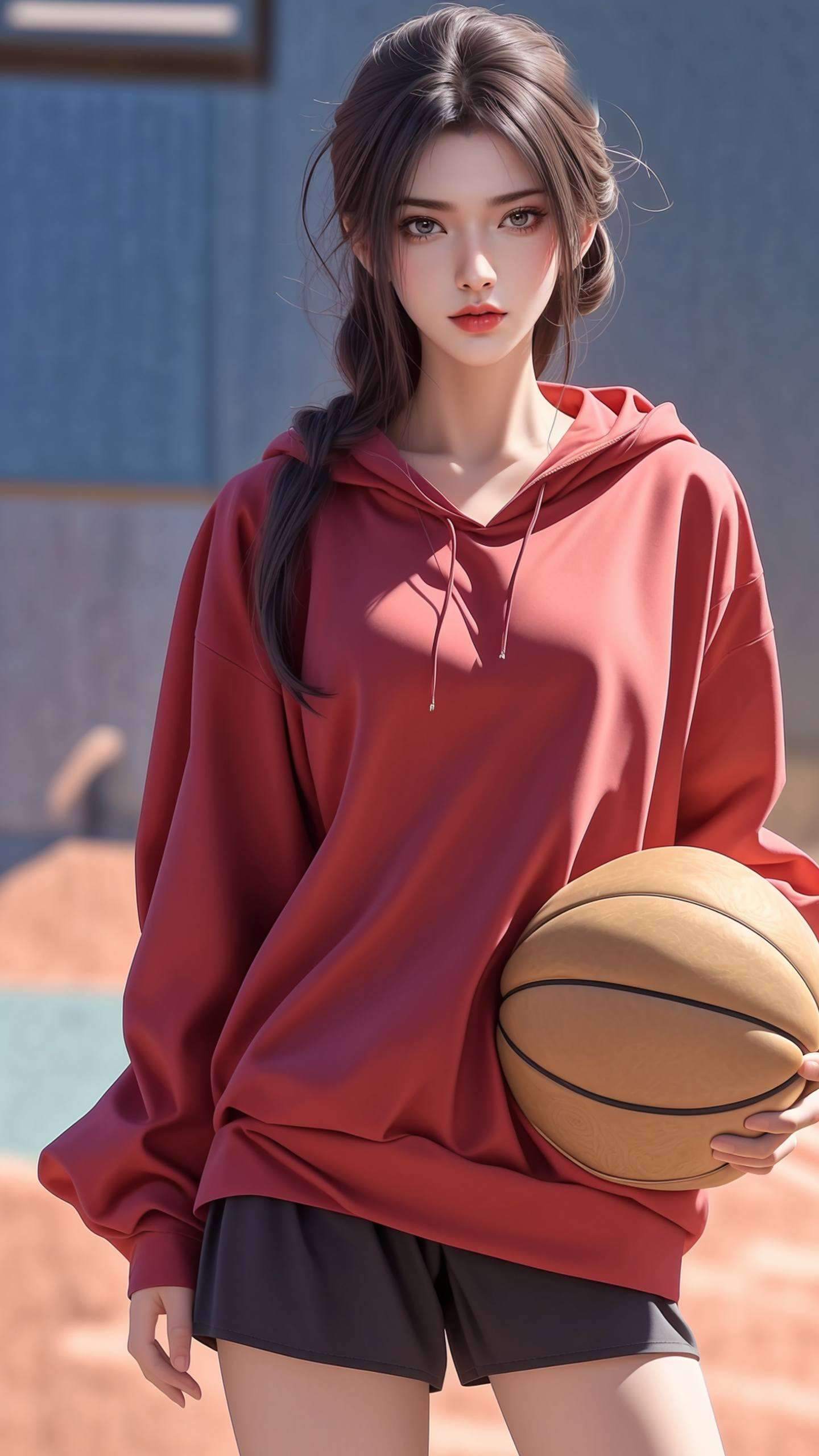 冰水中美人陆雪琪壁纸壁纸预览