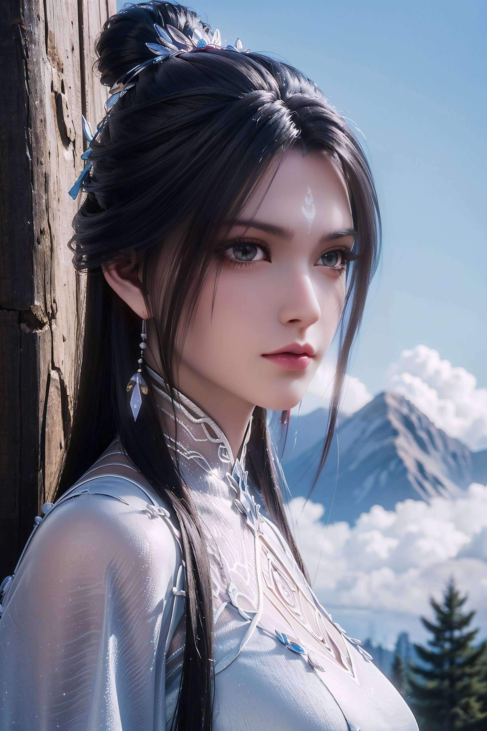 张小凡陆雪琪动漫壁纸壁纸预览